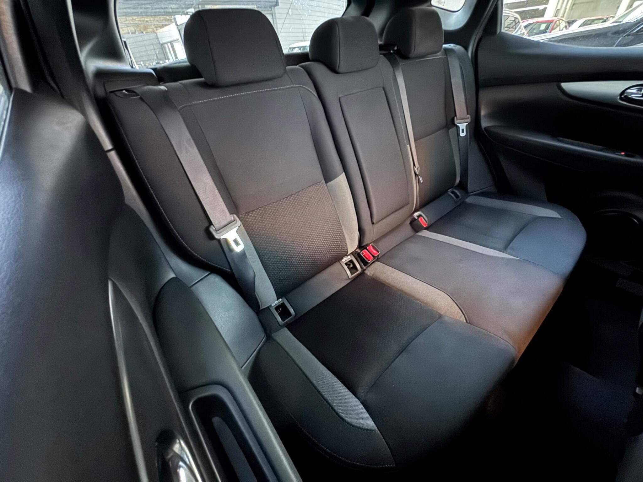 2019 Nissan Qashqai - Thumbnail 12