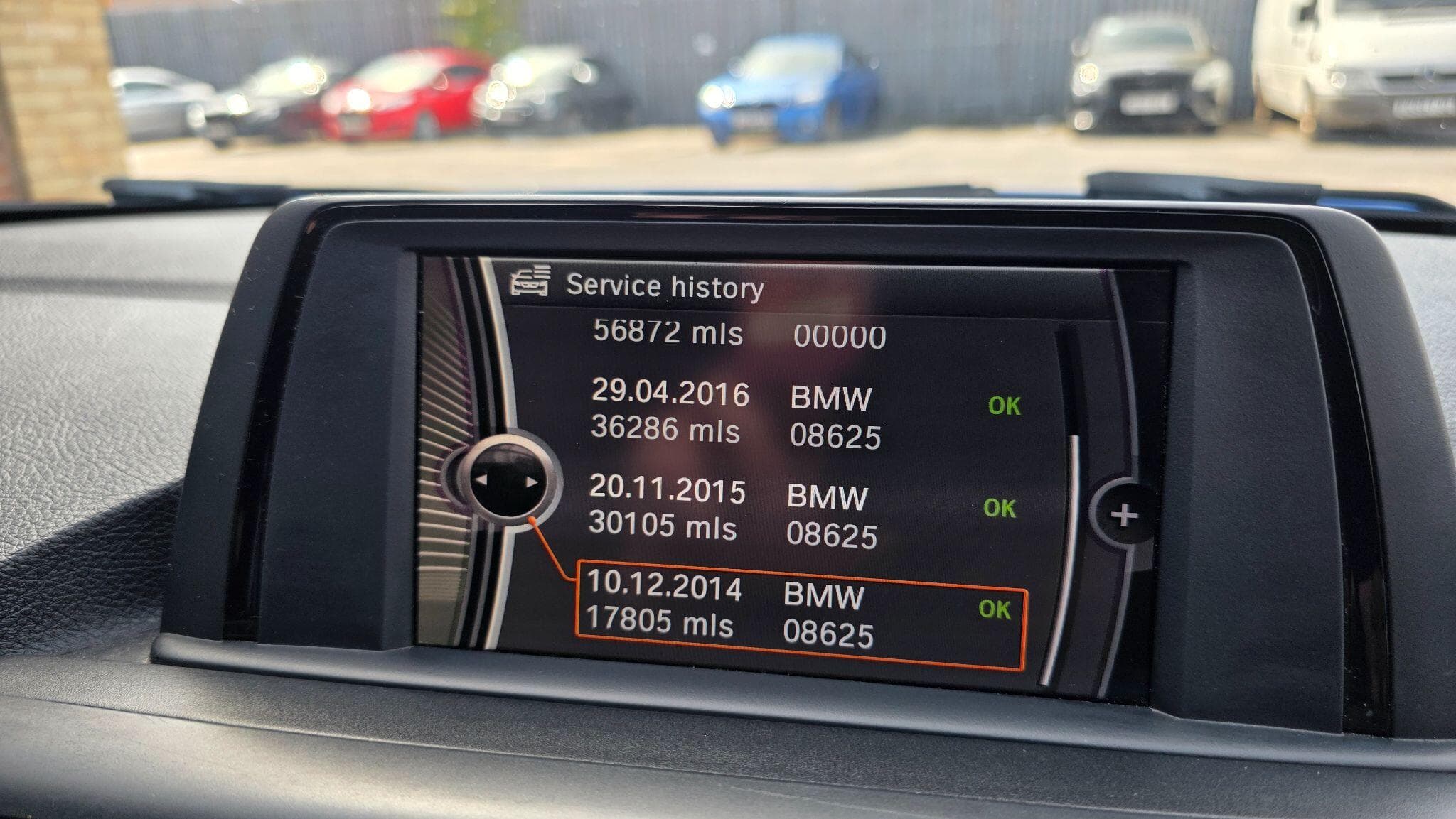 2012 BMW 1 Series - Thumbnail 20