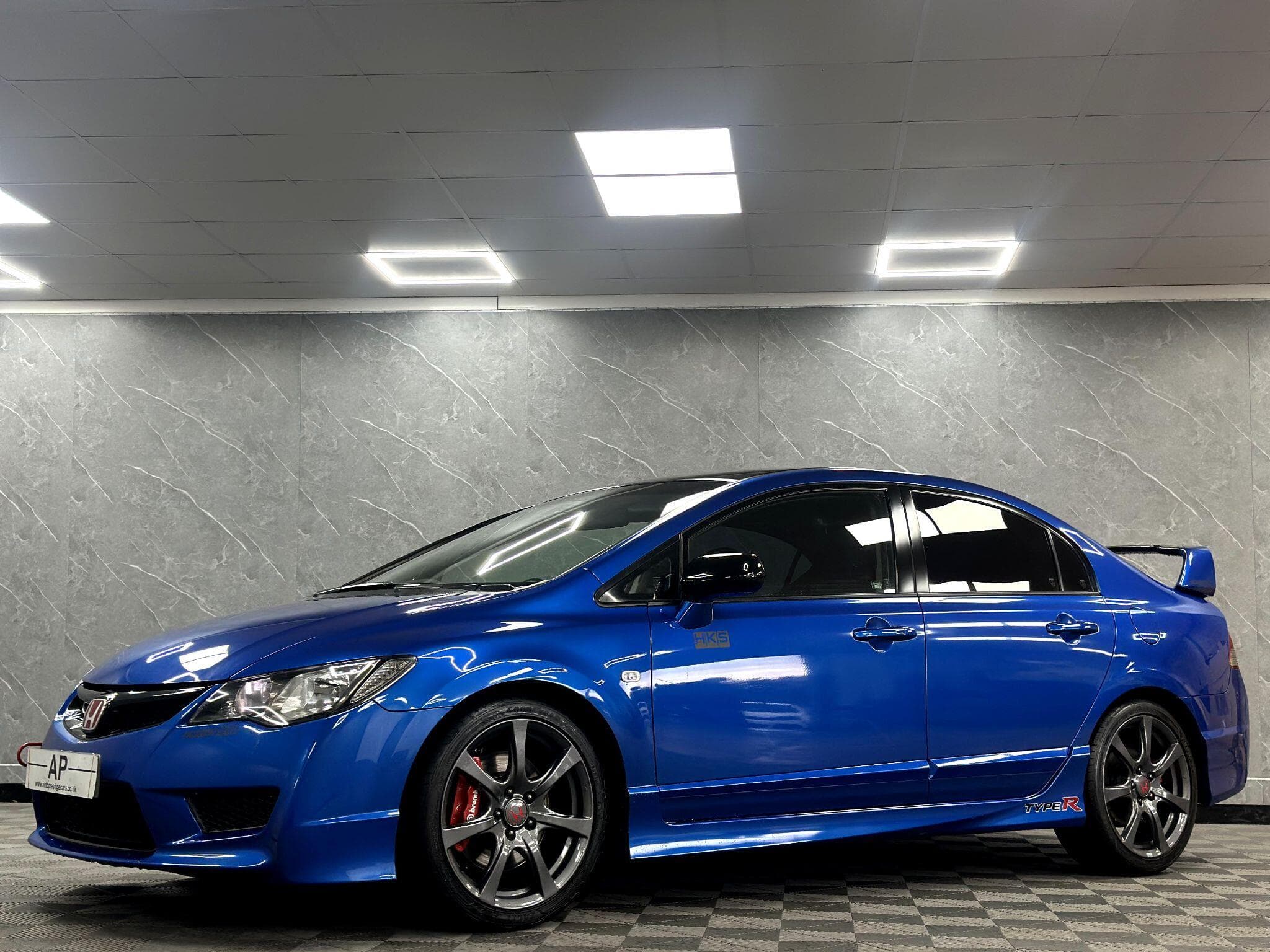 2007 Honda Civic - Thumbnail 26