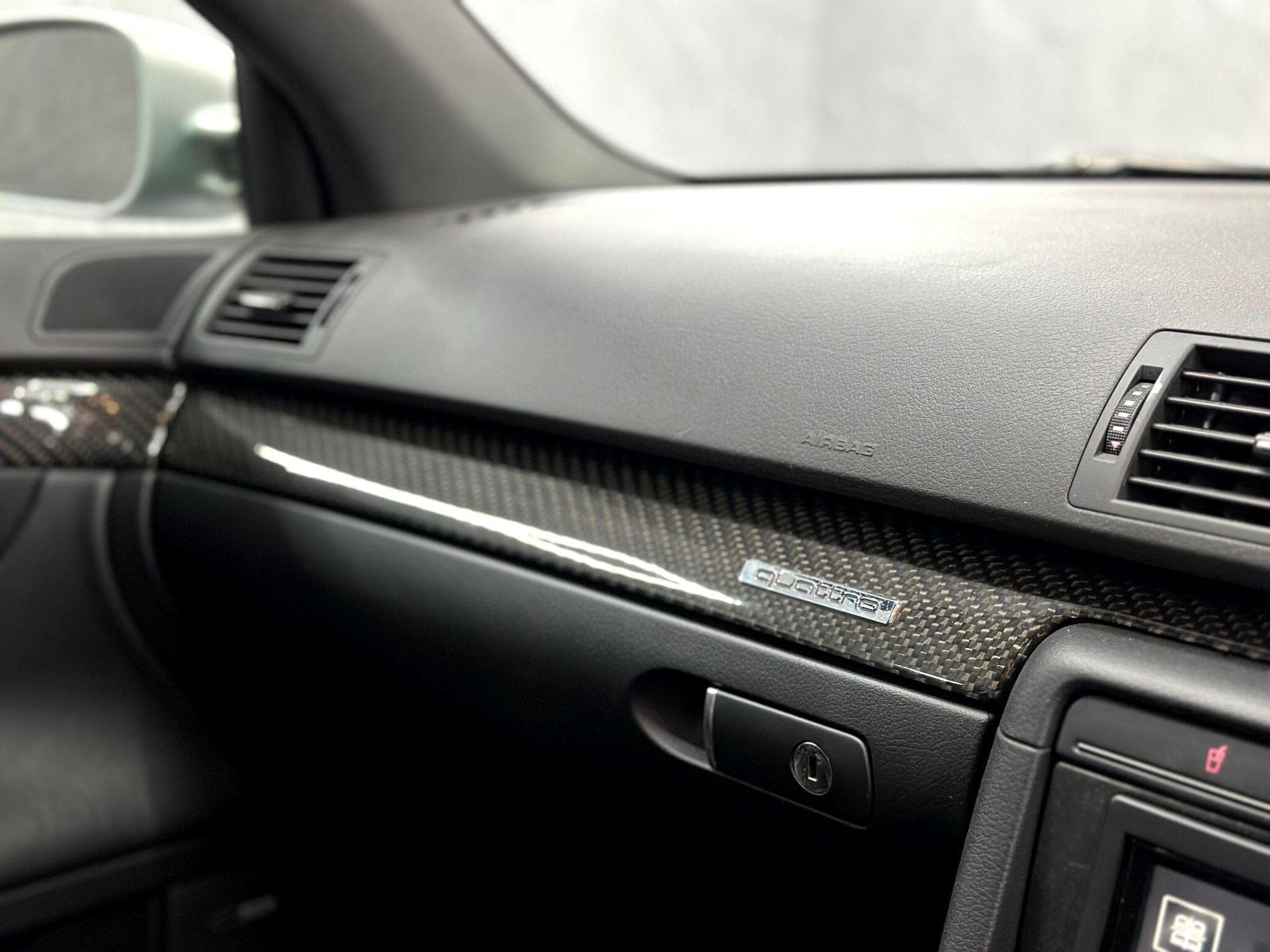 2006 Audi RS4 - Thumbnail 34