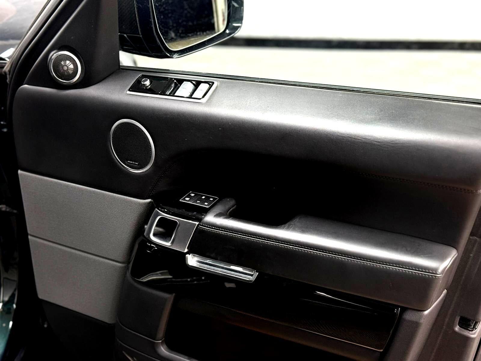 2021 Land Rover Range Rover Sport - Thumbnail 47