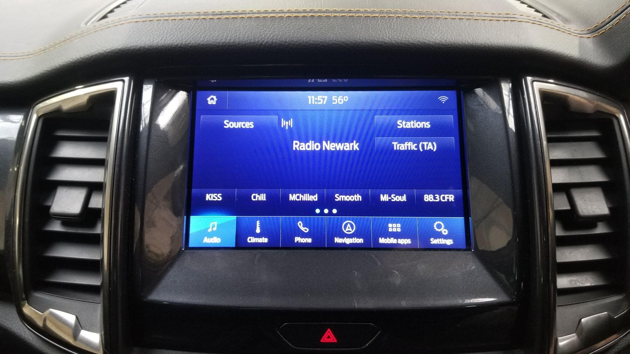 2021 Ford Ranger - Thumbnail 33