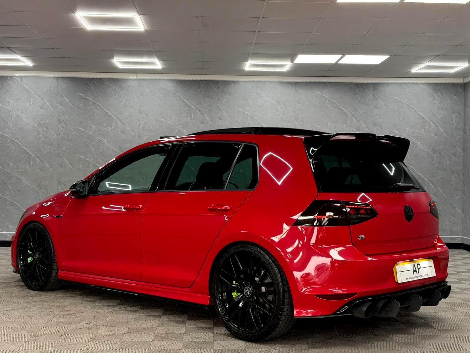 2015 Volkswagen Golf - Thumbnail 24