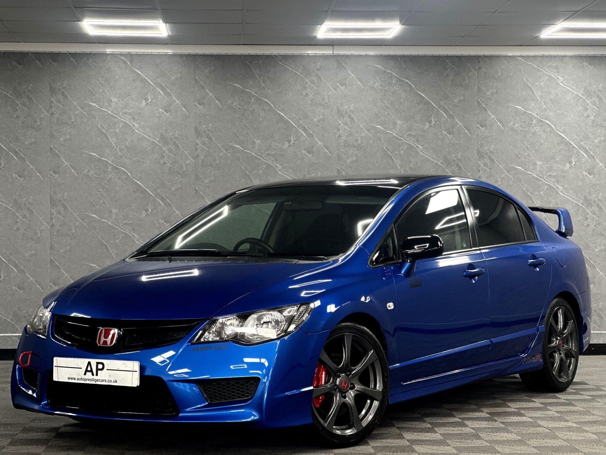 2007 Honda Civic - Thumbnail 8