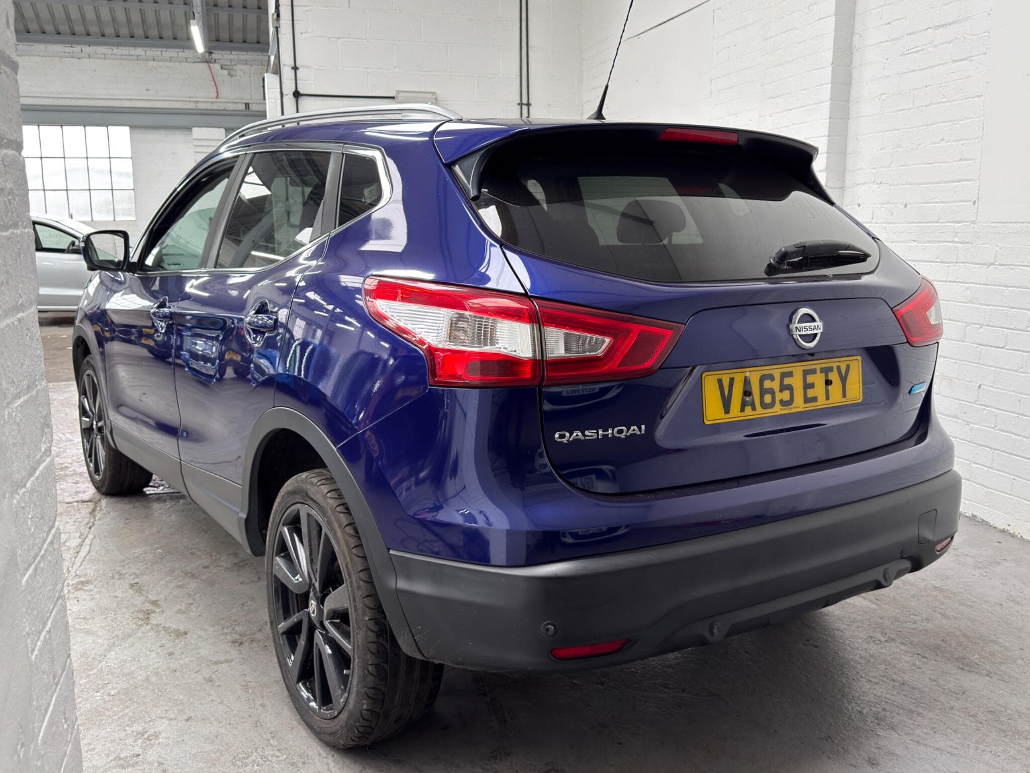 2016 Nissan Qashqai - Image 4