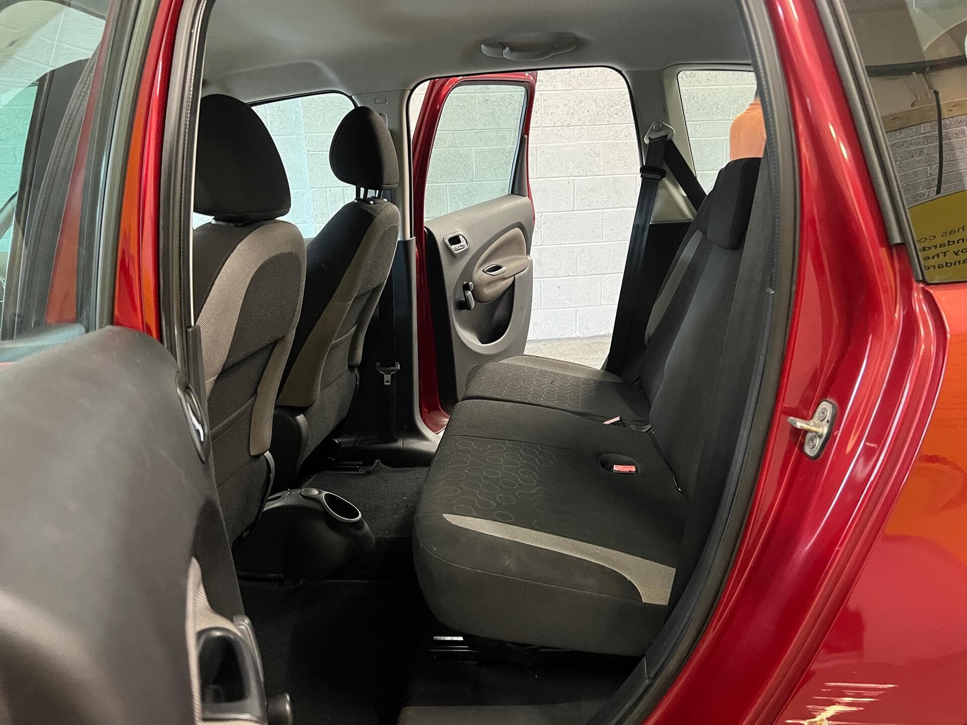 2009 Citroen C3 Picasso - Thumbnail 33