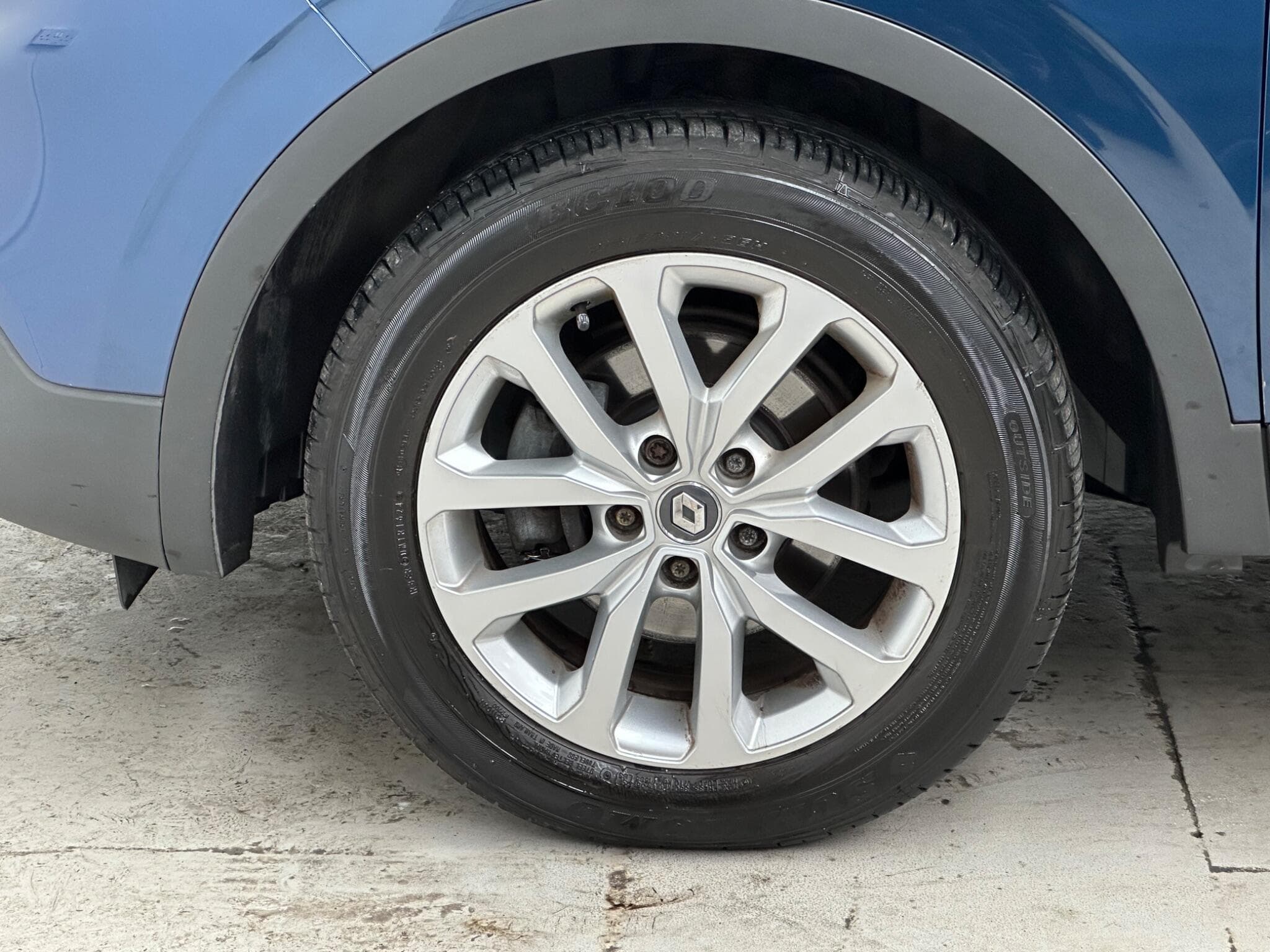 2017 Renault Kadjar - Thumbnail 24