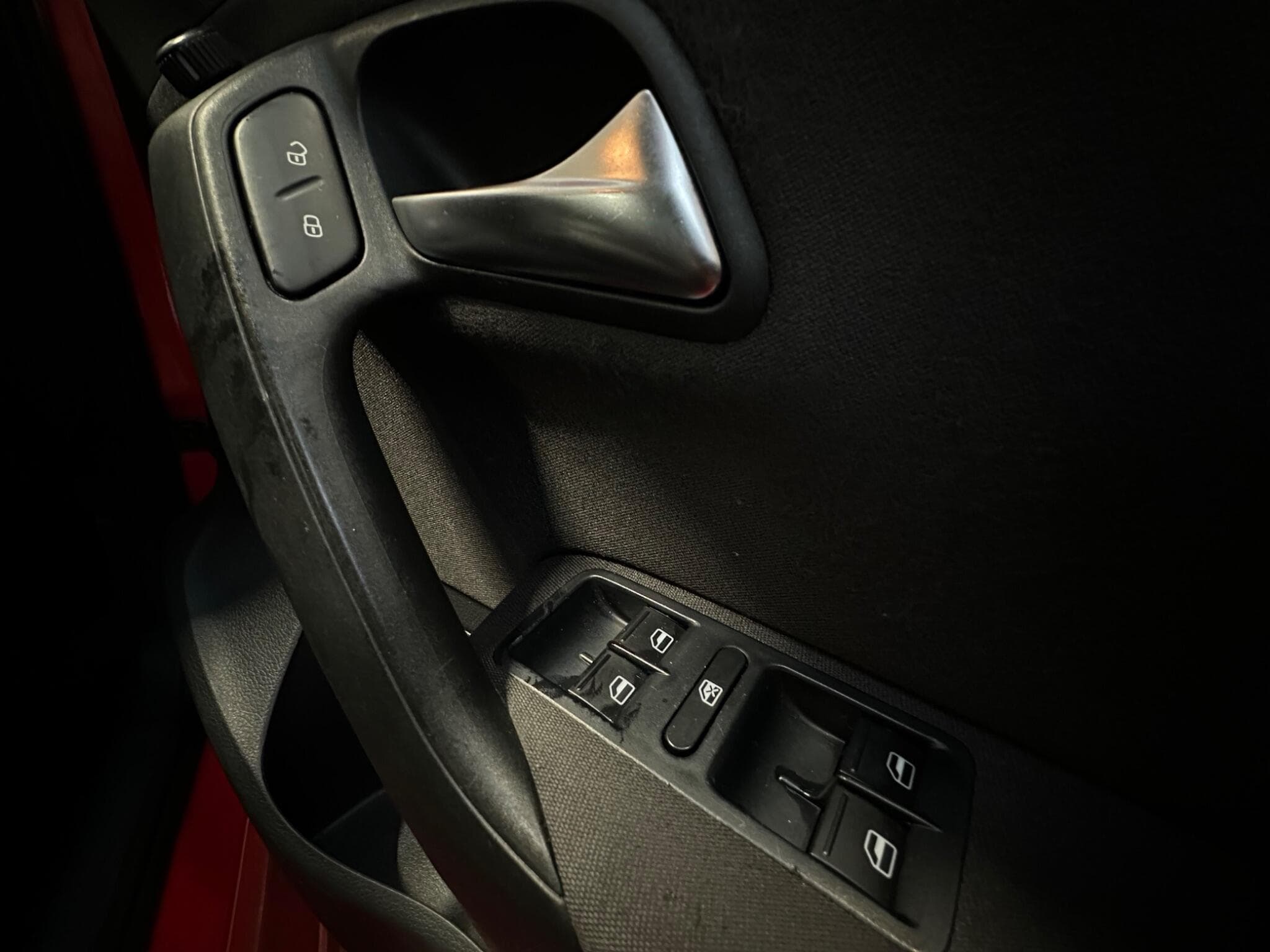 2011 Volkswagen Polo - Thumbnail 16