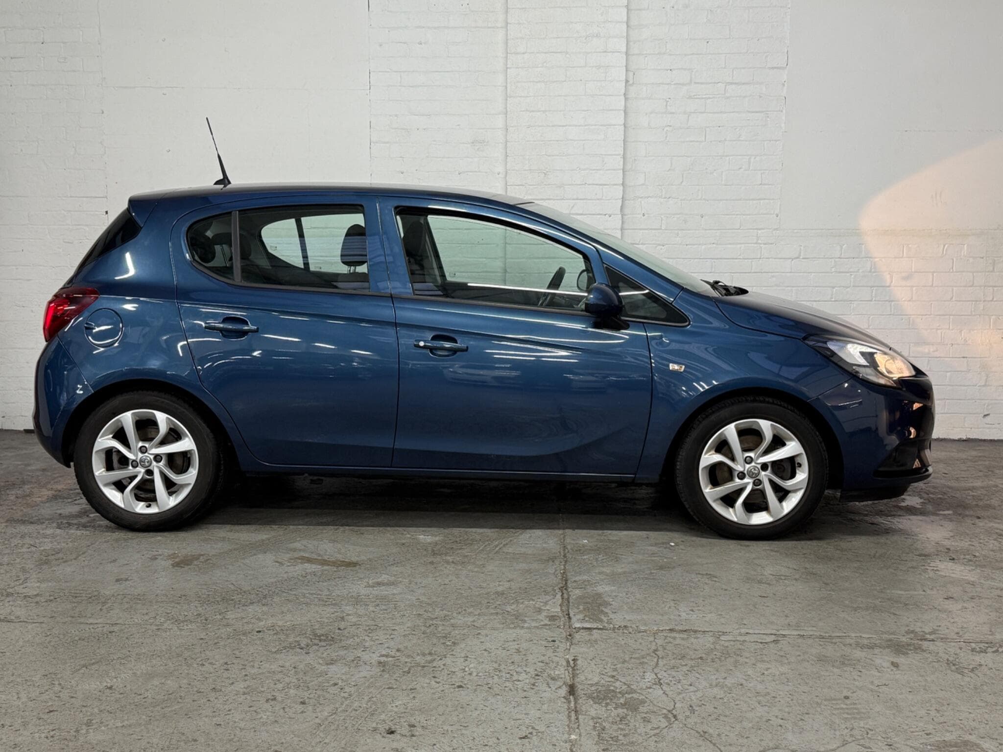 2015 Vauxhall Corsa - Thumbnail 11