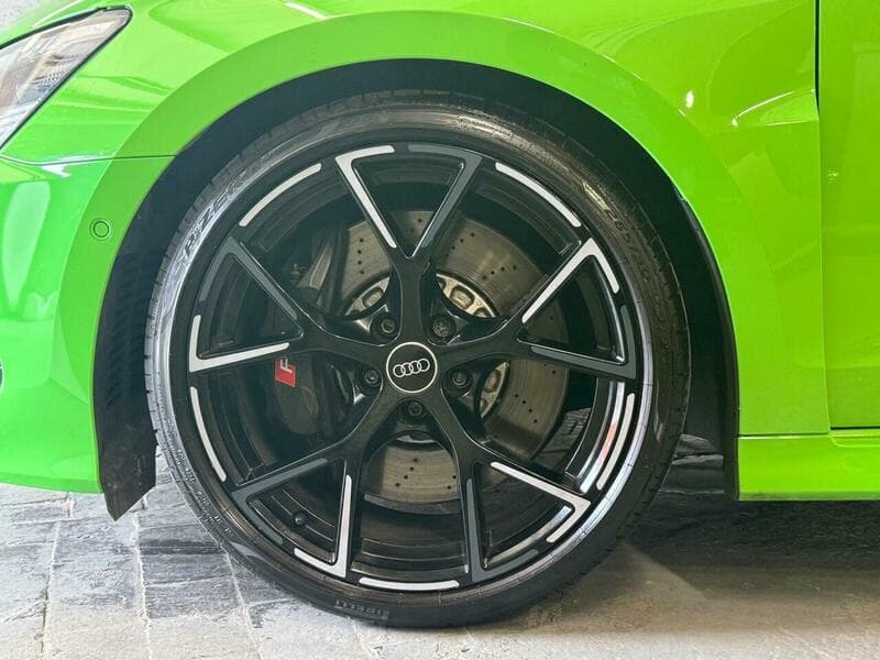 2022 Audi RS3 - Thumbnail 28