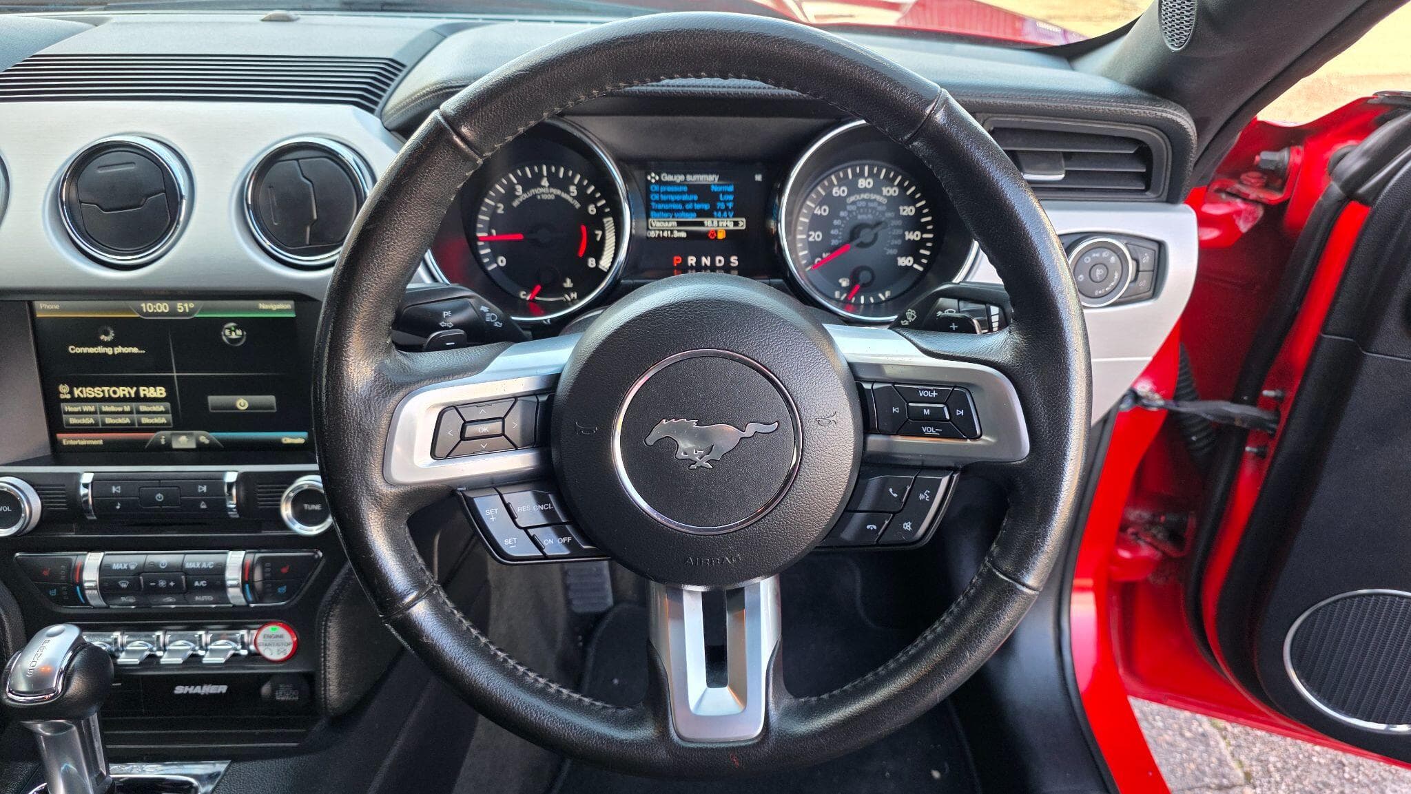 2016 Ford Mustang - Thumbnail 10