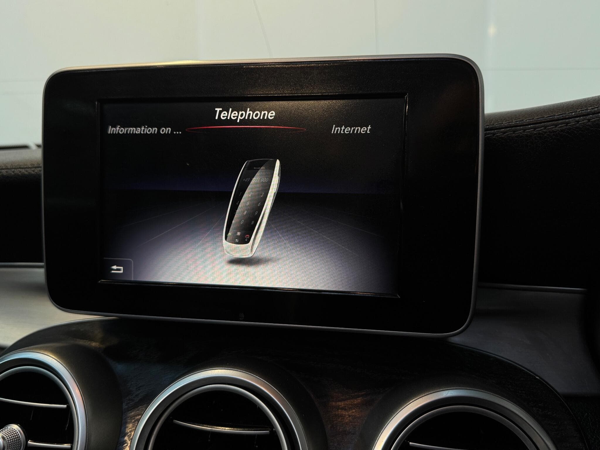 2018 Mercedes-Benz C Class - Thumbnail 20