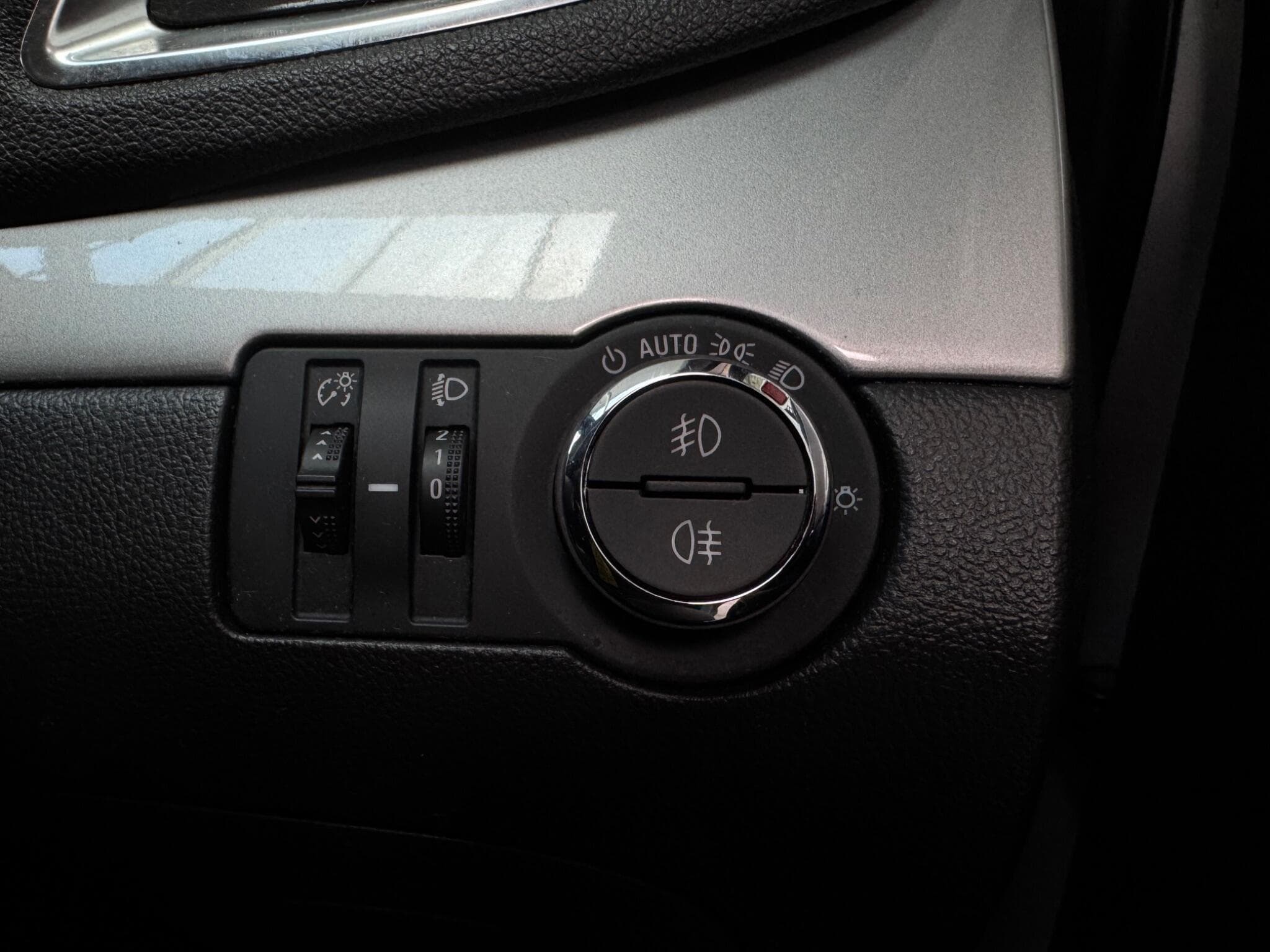 2016 Vauxhall Mokka - Thumbnail 17