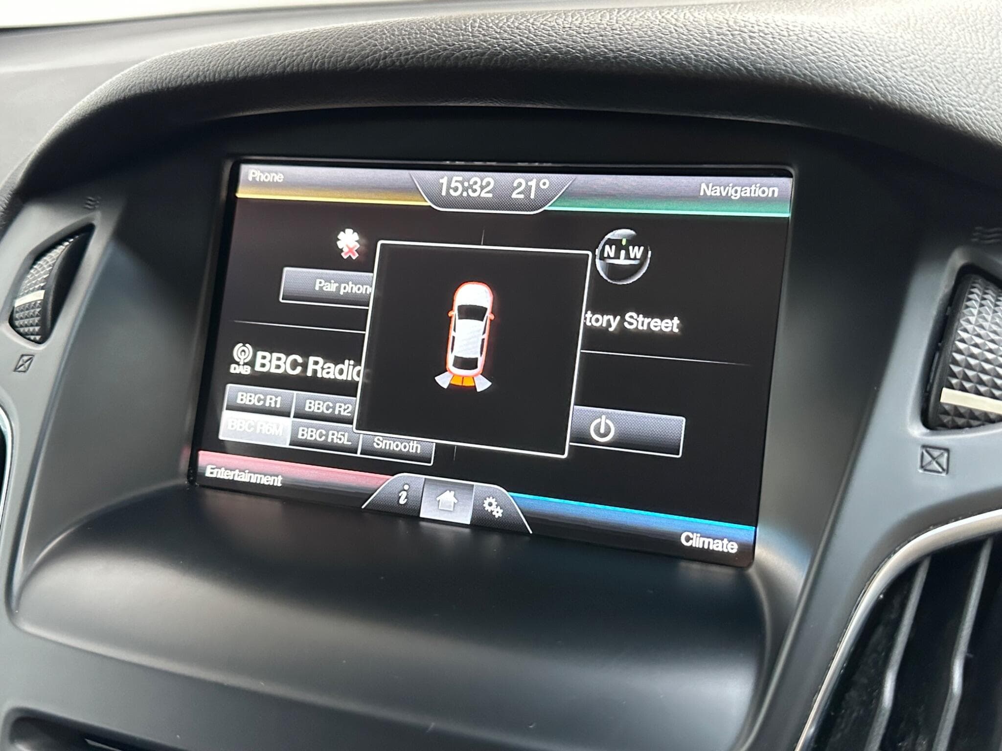 2015 Ford Focus - Thumbnail 13
