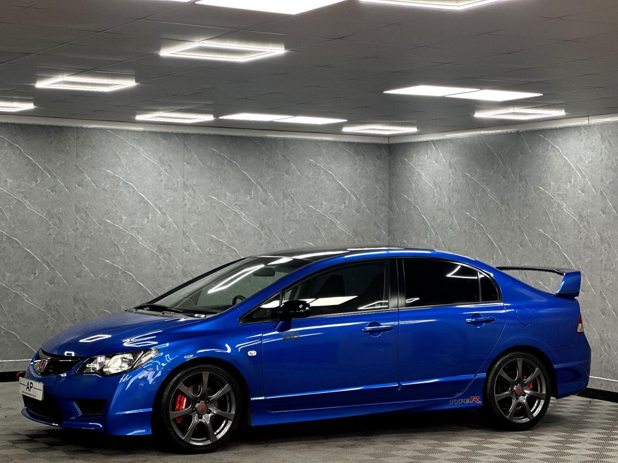 2007 Honda Civic - Thumbnail 31