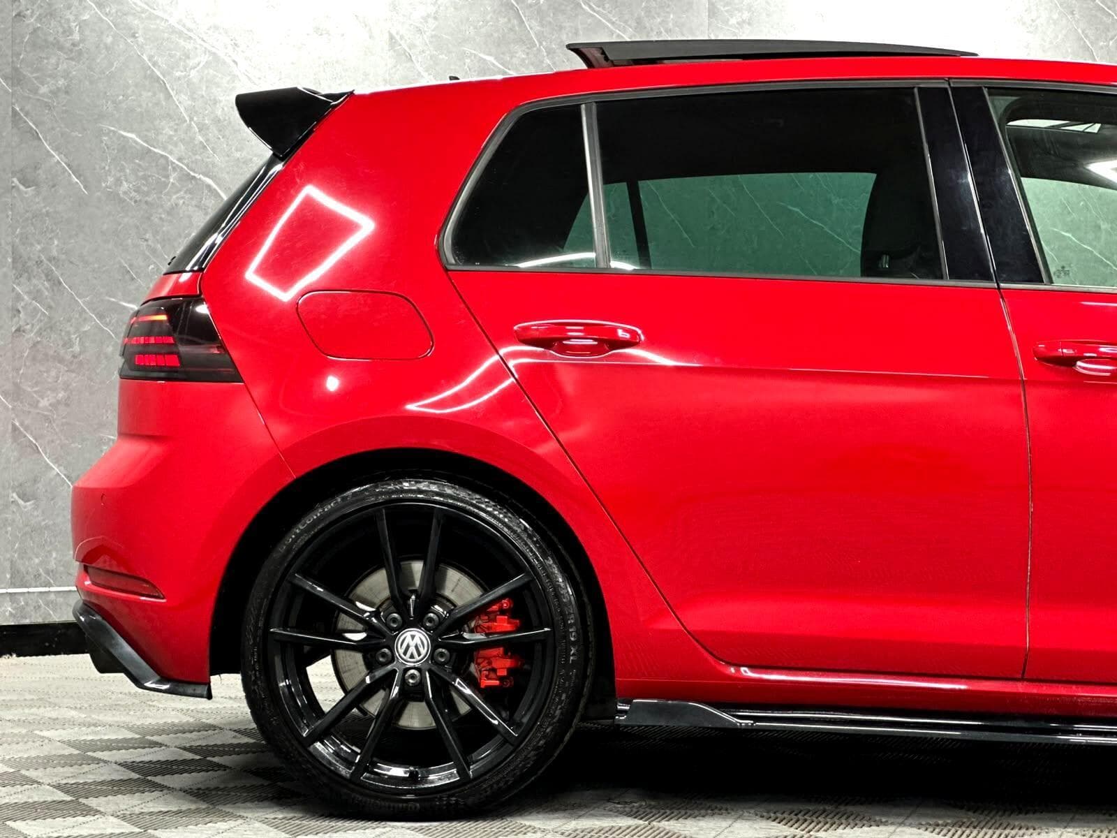 2019 Volkswagen Golf - Thumbnail 54