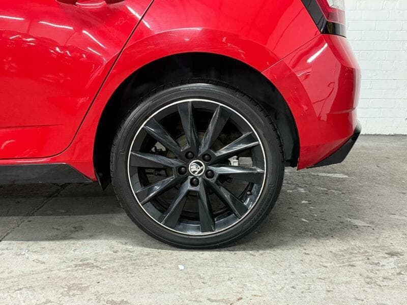 2017 Skoda Fabia - Thumbnail 26