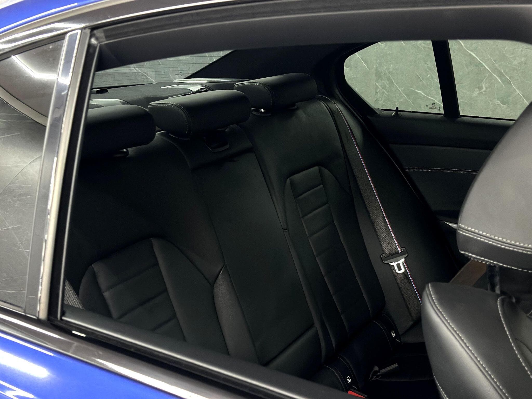 2019 BMW 3 Series - Thumbnail 45