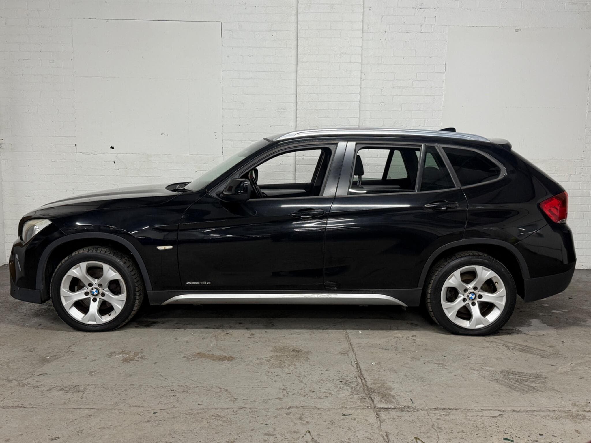 2012 BMW X1 - Thumbnail 5