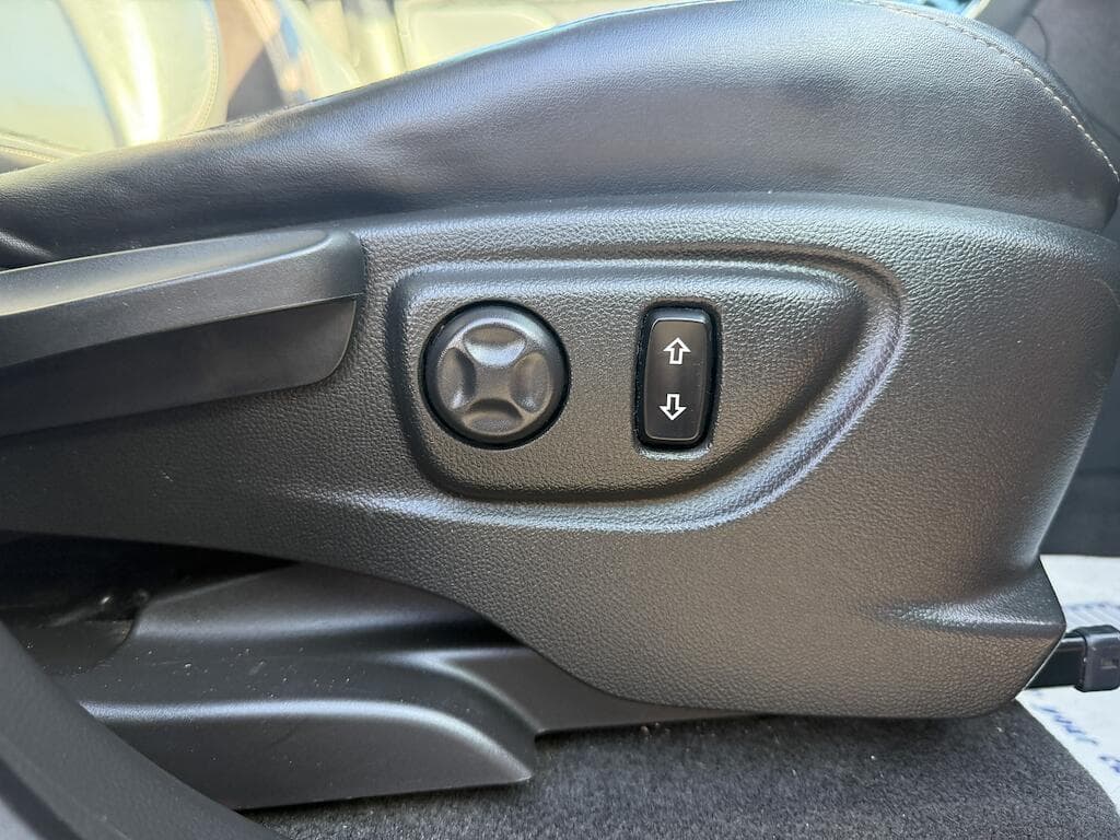 2016 Vauxhall Mokka - Thumbnail 17