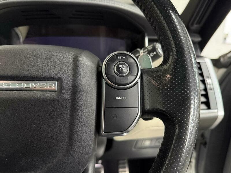 2017 Land Rover Range Rover Sport - Thumbnail 46