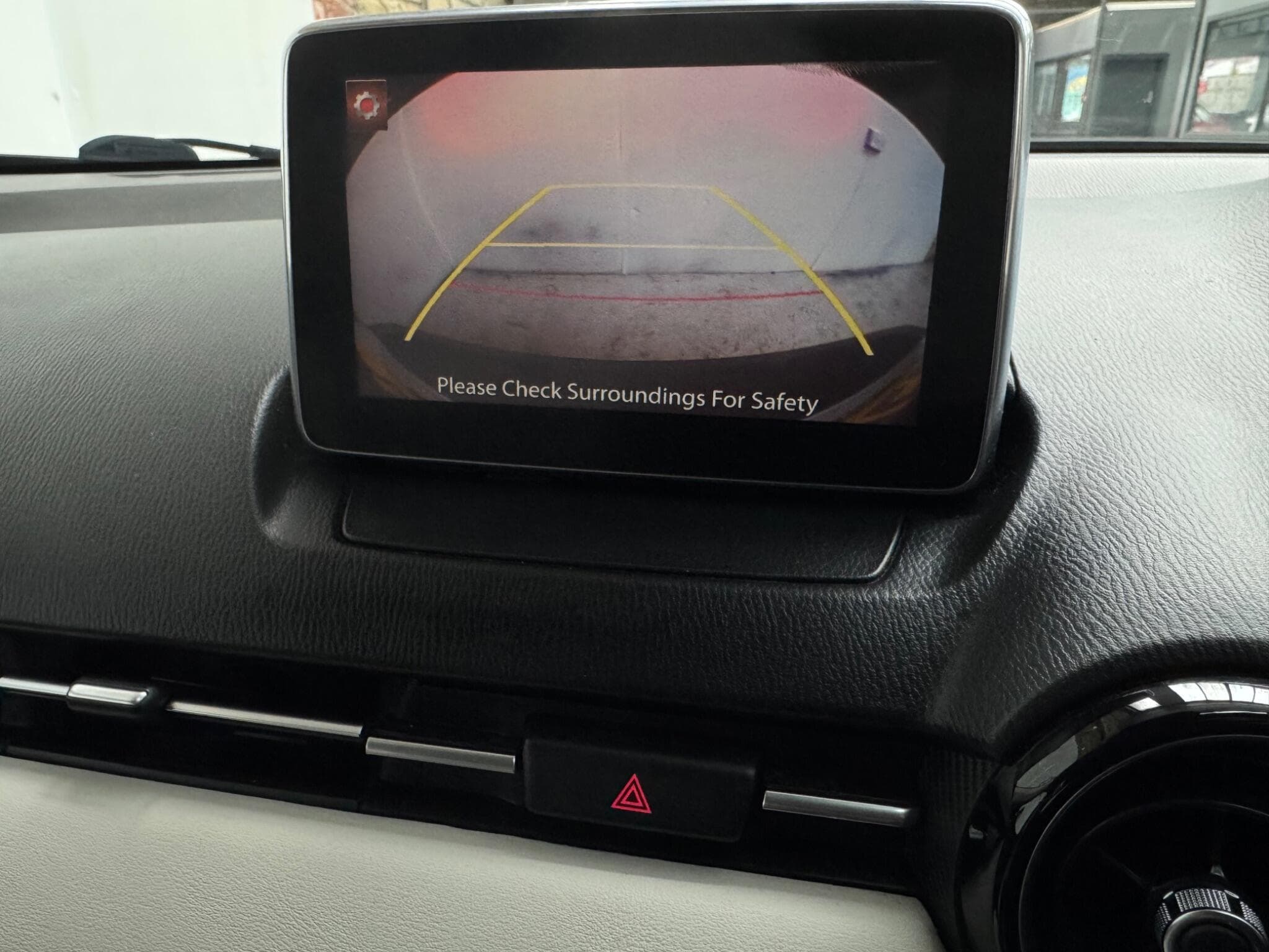 2016 Mazda CX-3 - Thumbnail 18