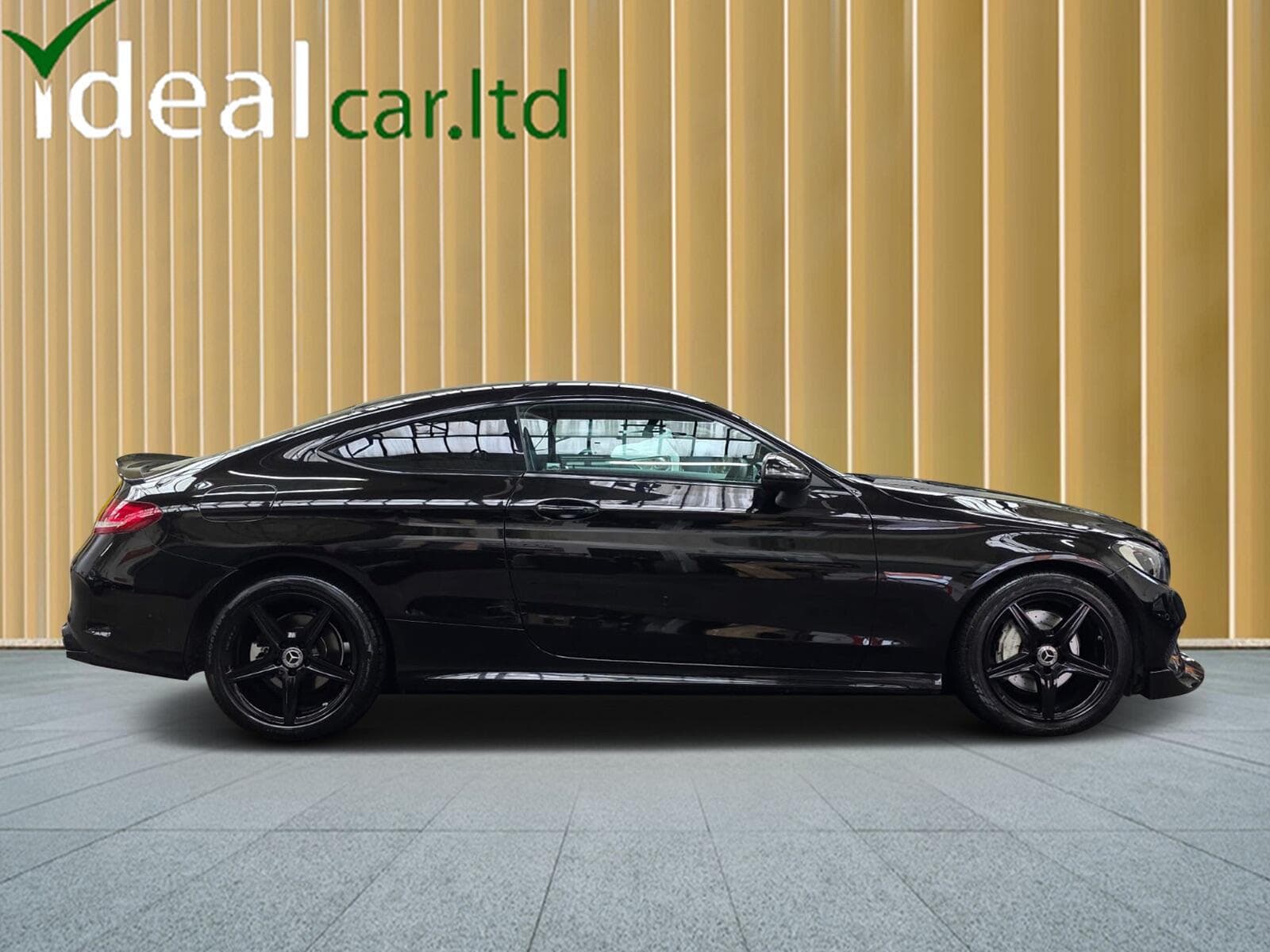 2017 Mercedes-Benz C Class - Thumbnail 7