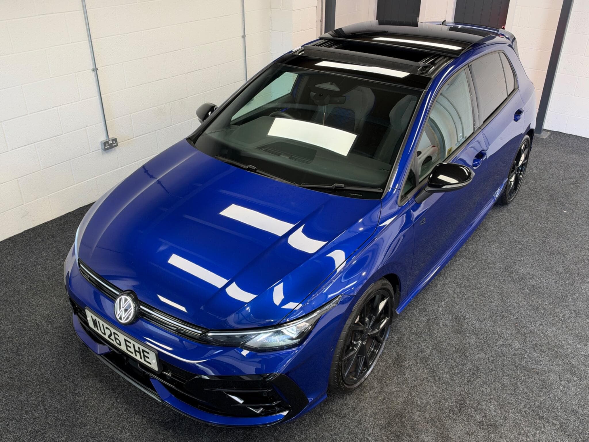 2026 Volkswagen Golf - Thumbnail 6