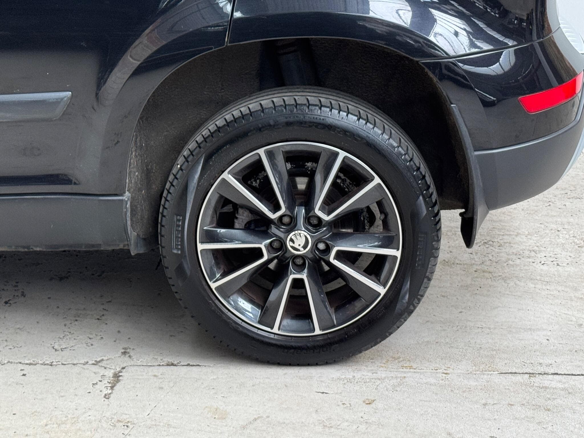 2014 Skoda Yeti - Thumbnail 27