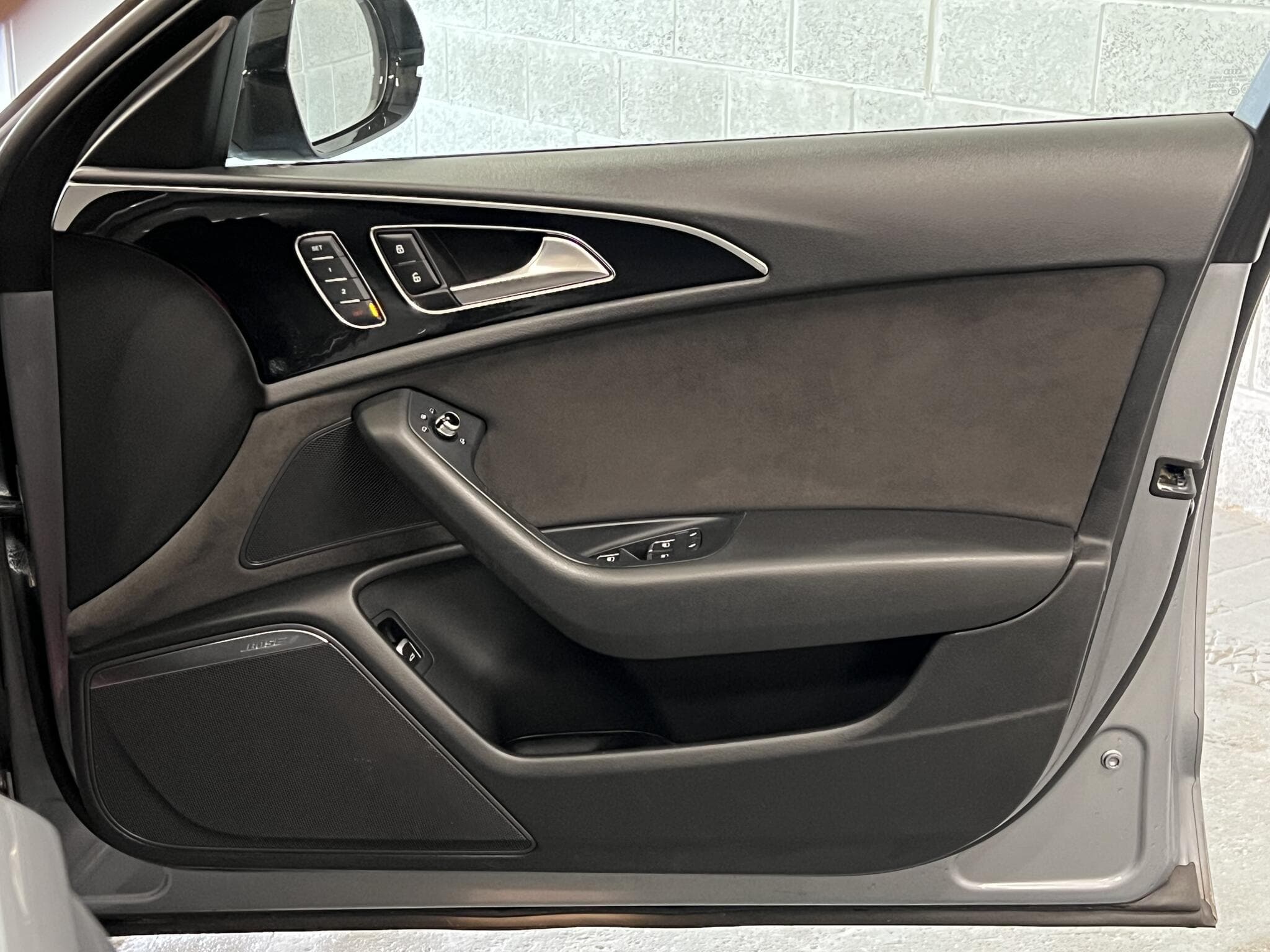 2017 Audi A6 Avant - Thumbnail 20