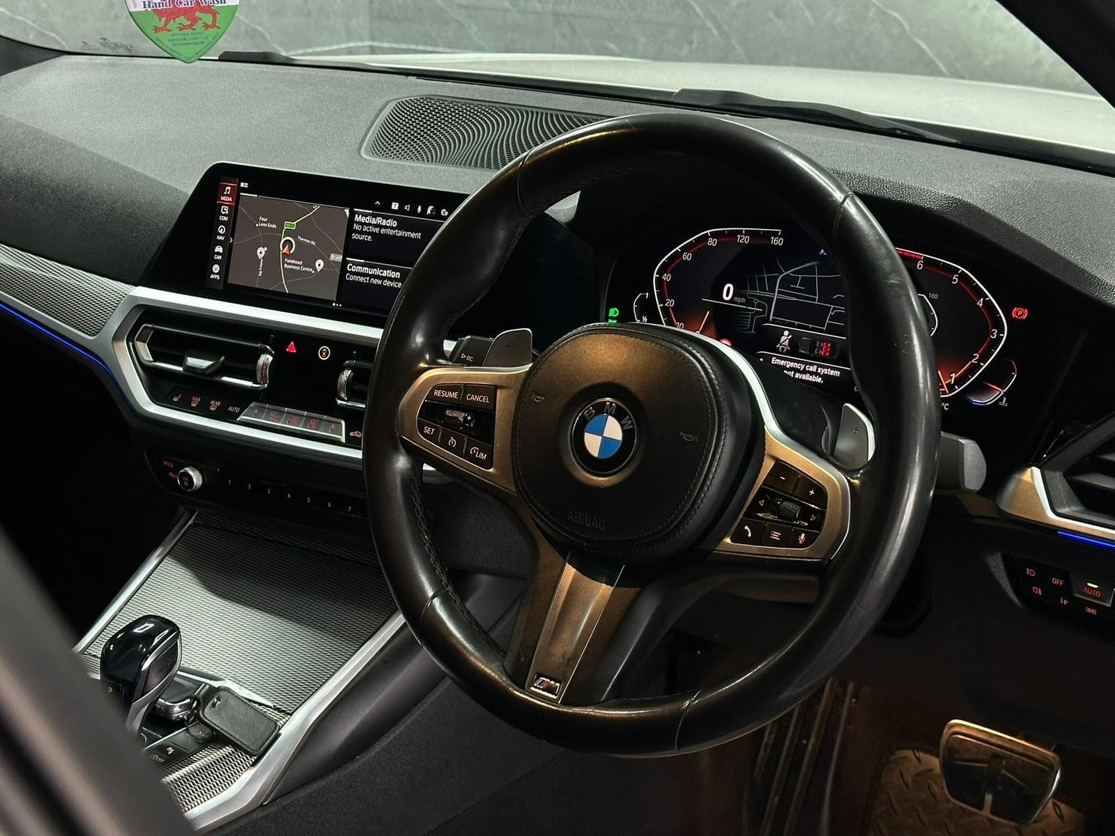 2020 BMW 3 Series - Thumbnail 6