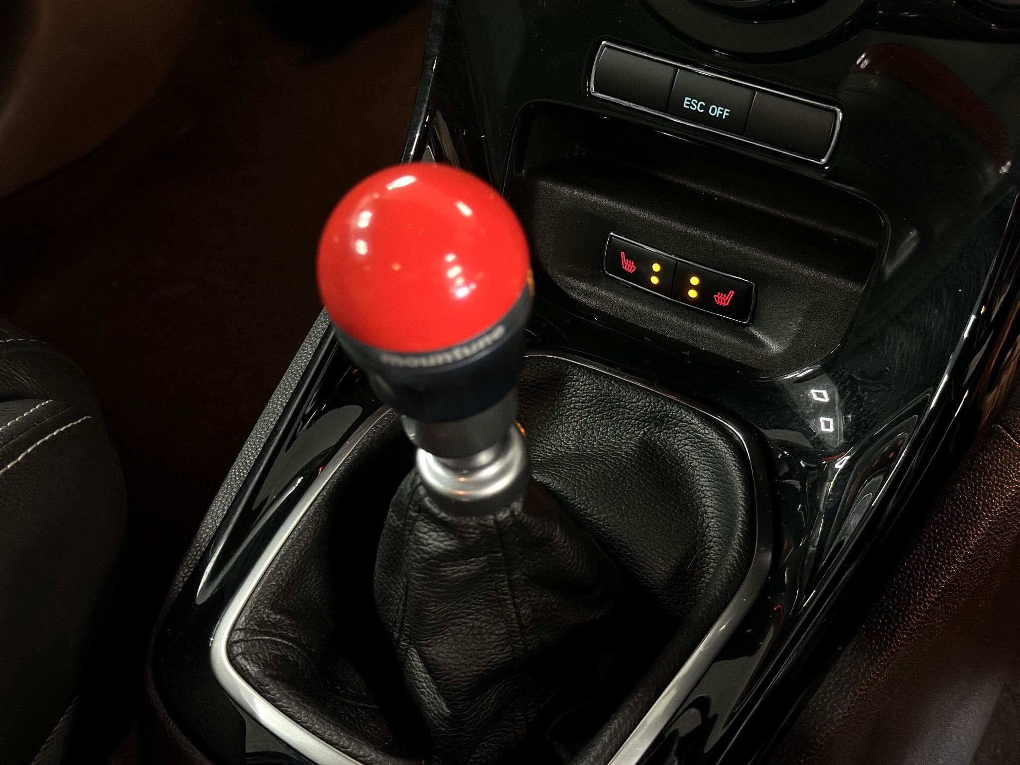 2013 Ford Fiesta - Thumbnail 21