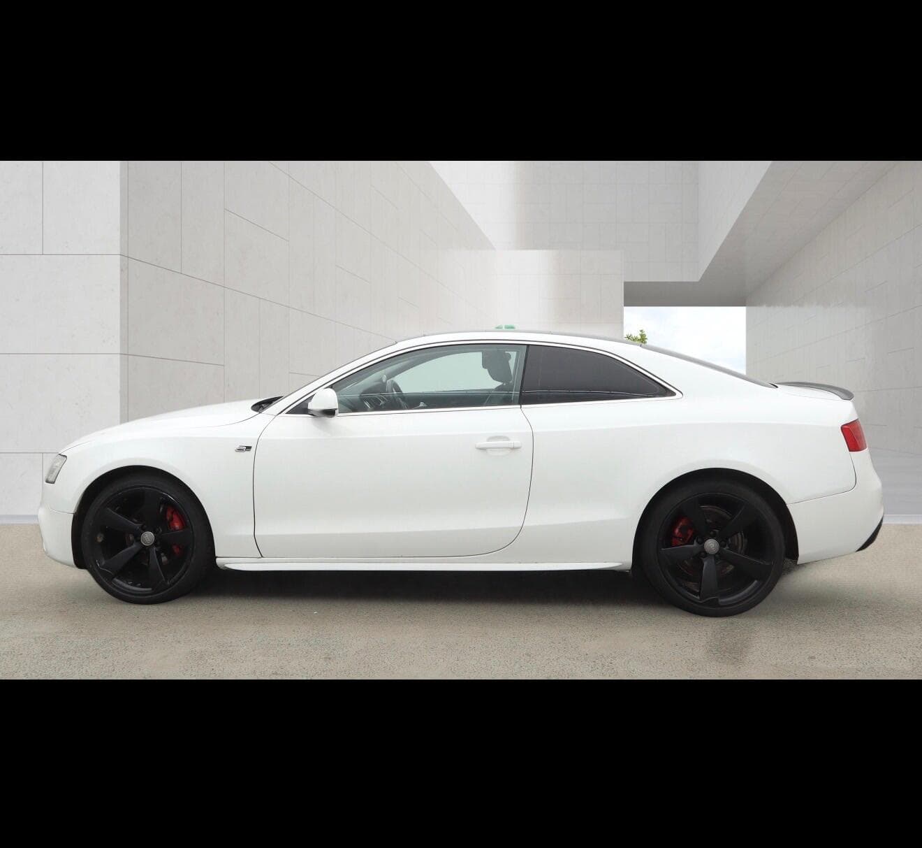 2011 Audi A5 - Thumbnail 6