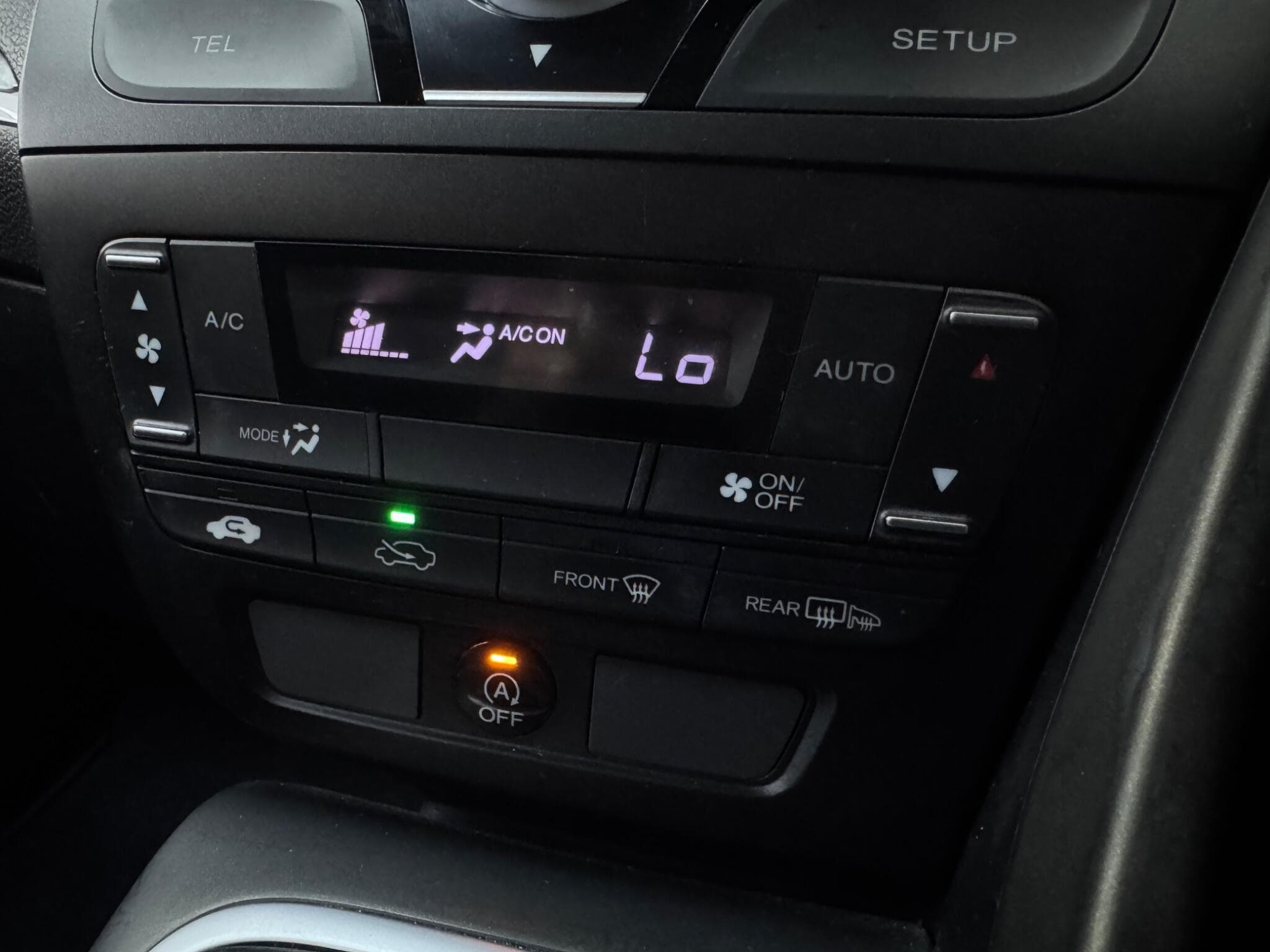 2016 Honda Civic - Thumbnail 18