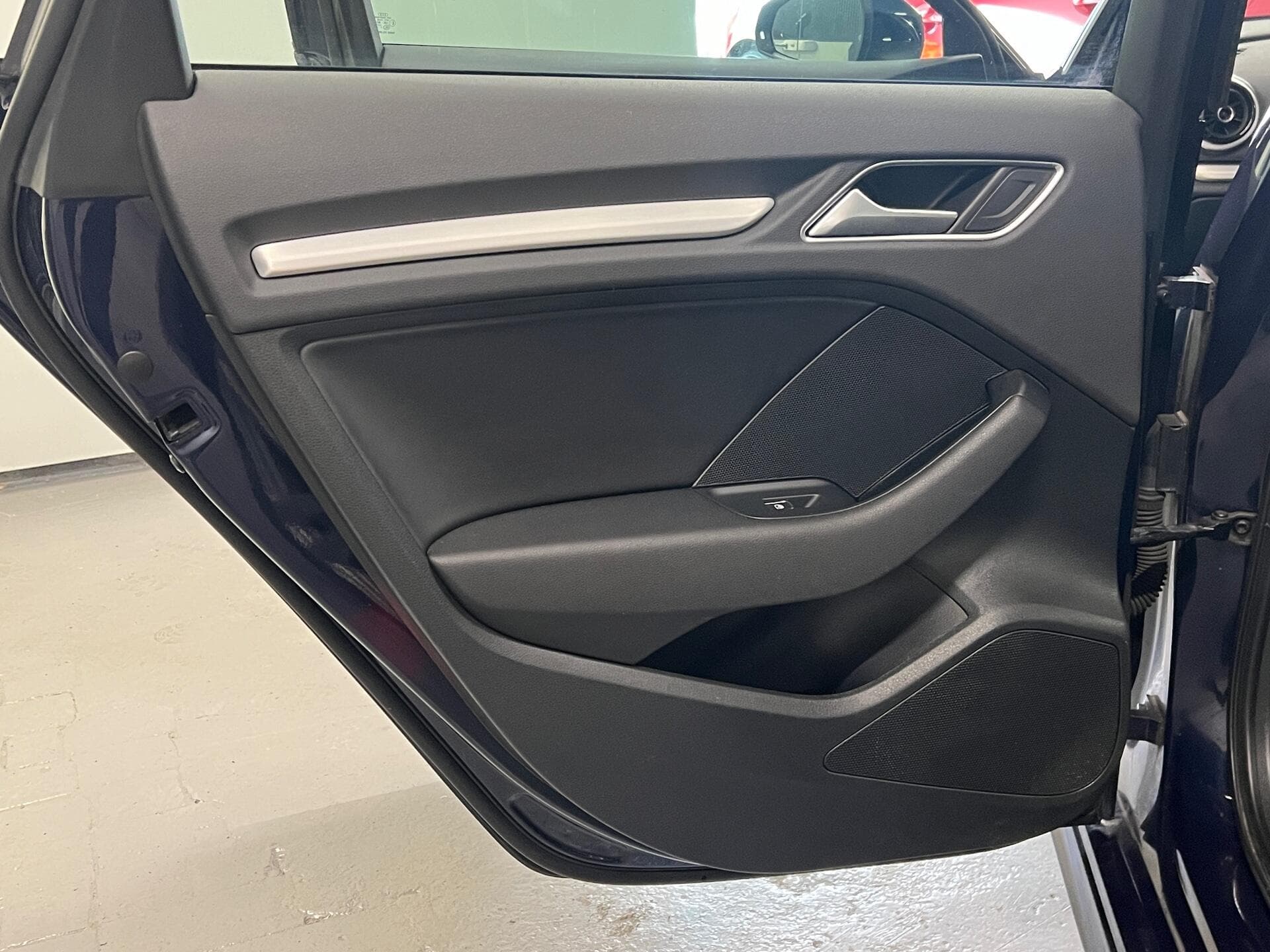 2017 Audi A3 - Thumbnail 43