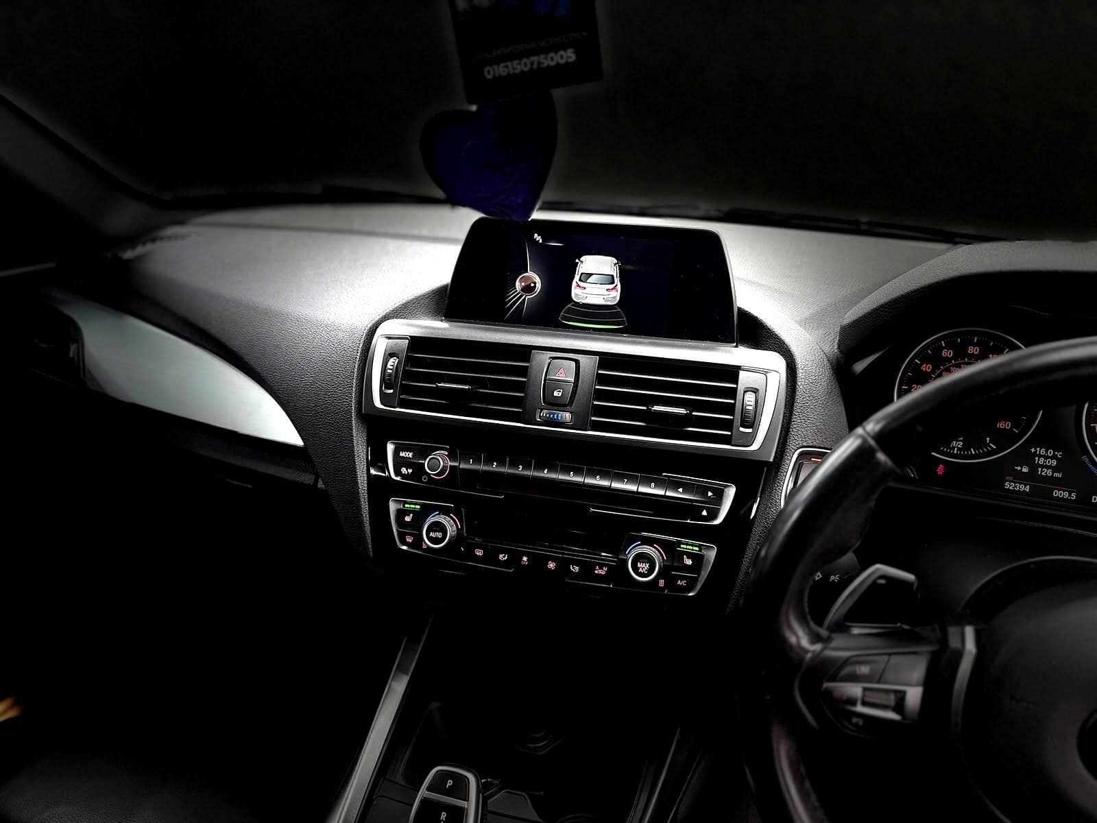 2017 BMW 1 Series - Thumbnail 58