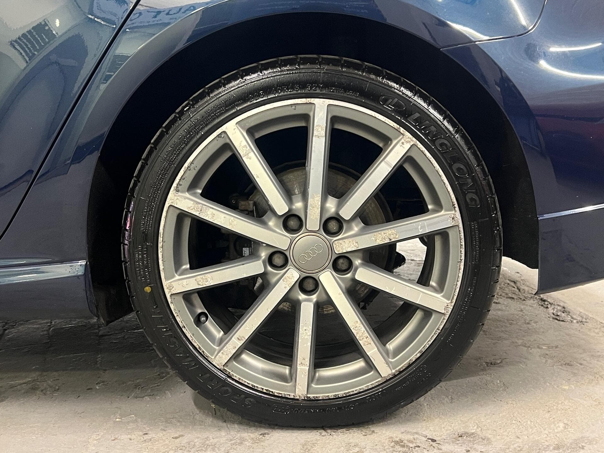 2020 Audi A3 - Thumbnail 20