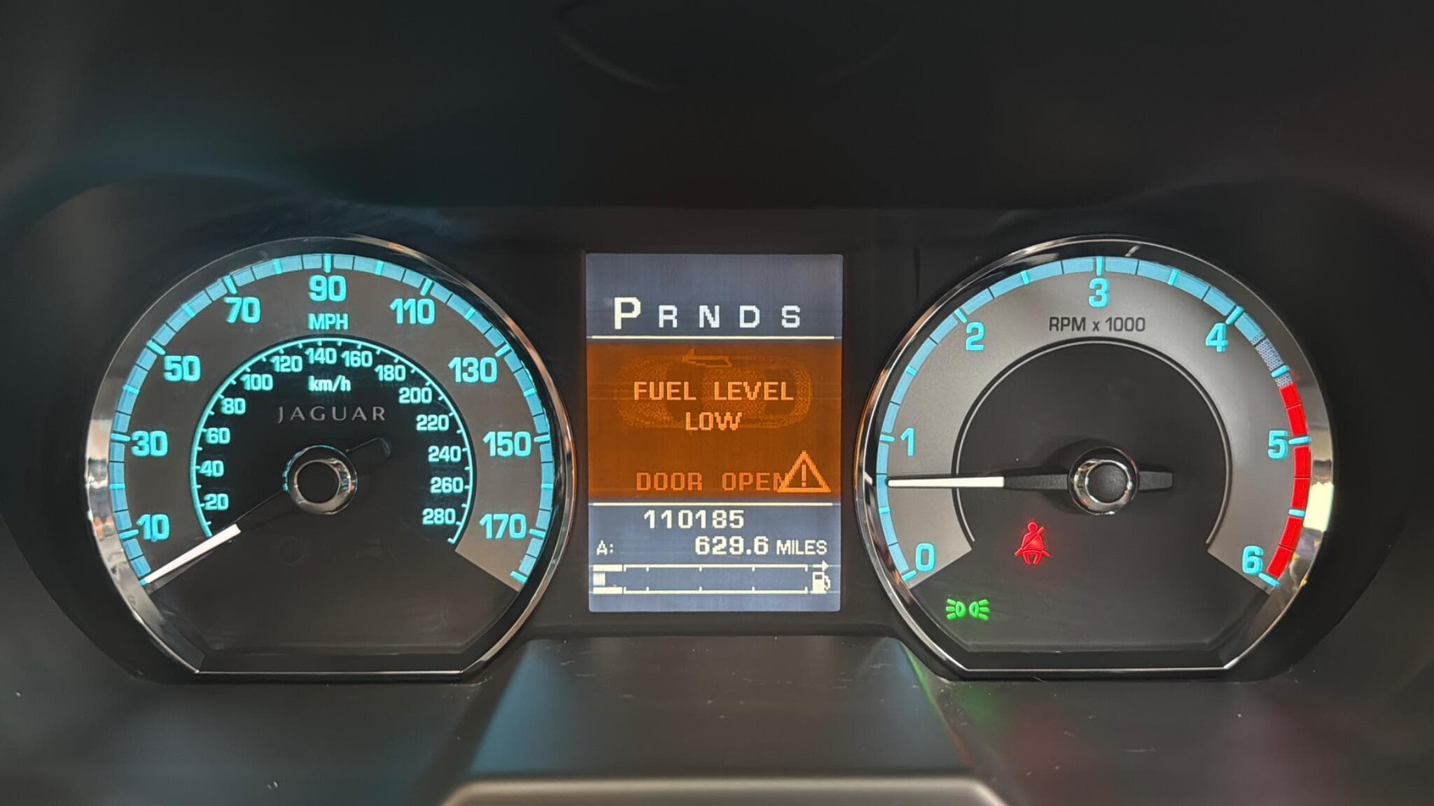 2011 Jaguar XF - Thumbnail 19