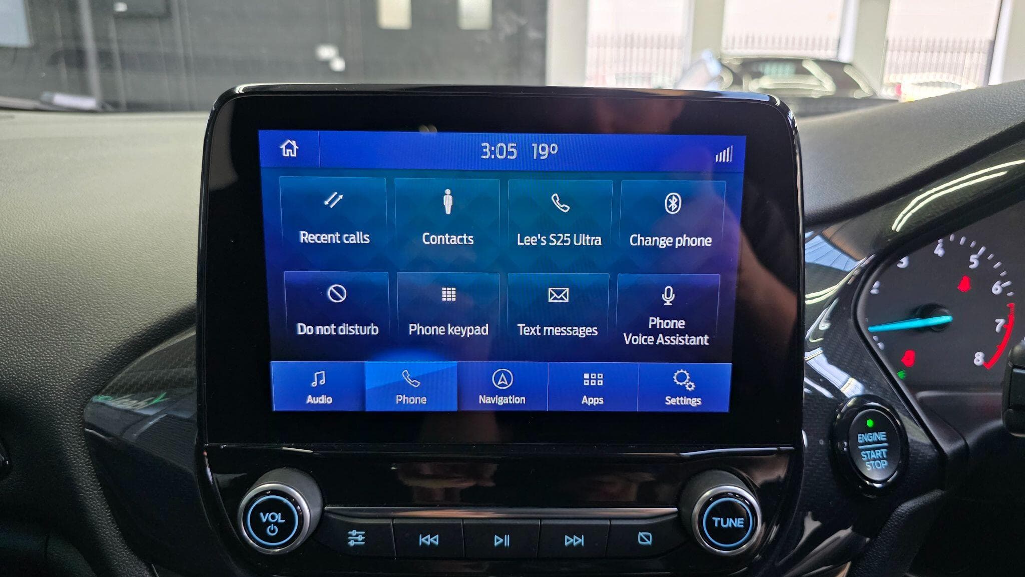 2021 Ford Fiesta - Thumbnail 13