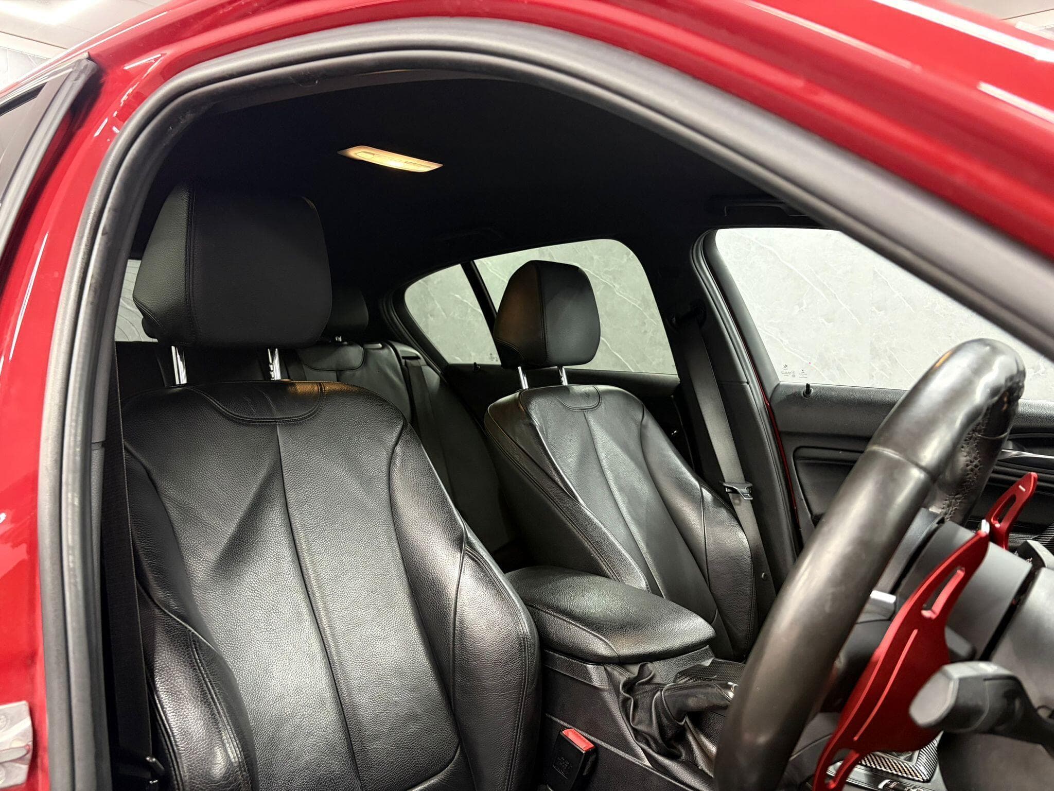 2018 BMW 1 Series - Thumbnail 32