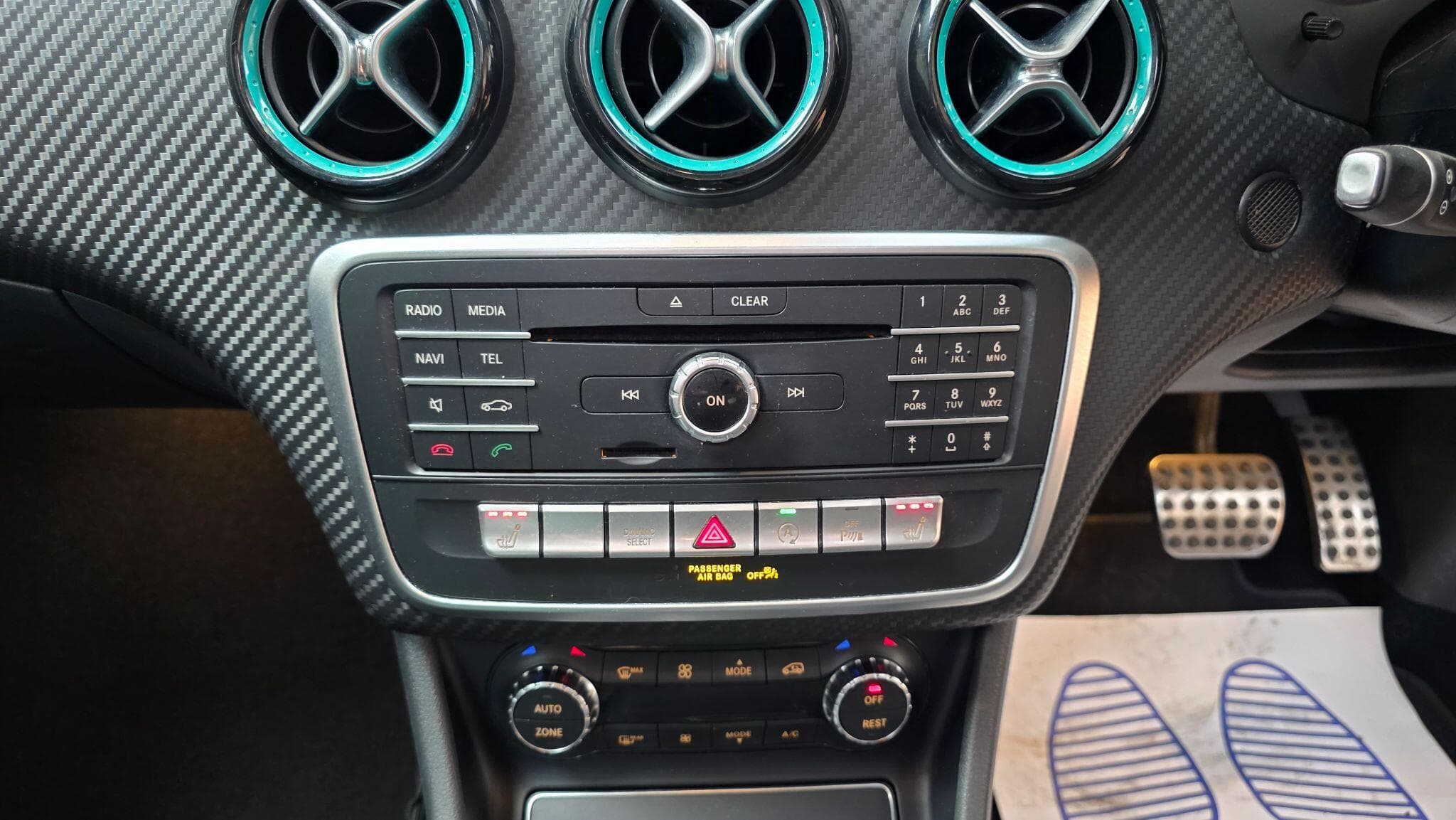 2015 Mercedes-Benz A Class - Thumbnail 12