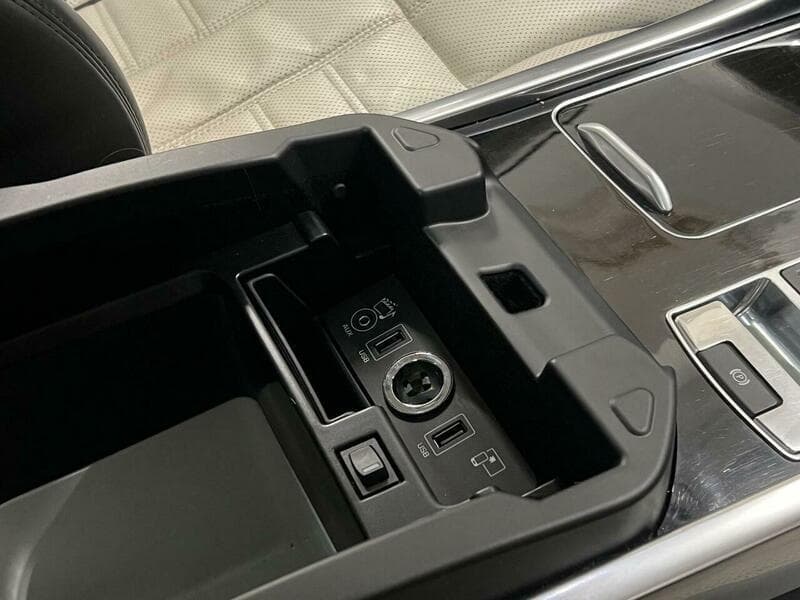 2016 Land Rover Range Rover Sport - Thumbnail 48