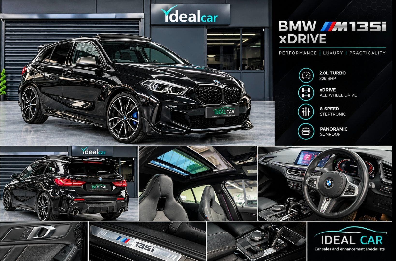 2023 BMW 1 Series - Thumbnail 4