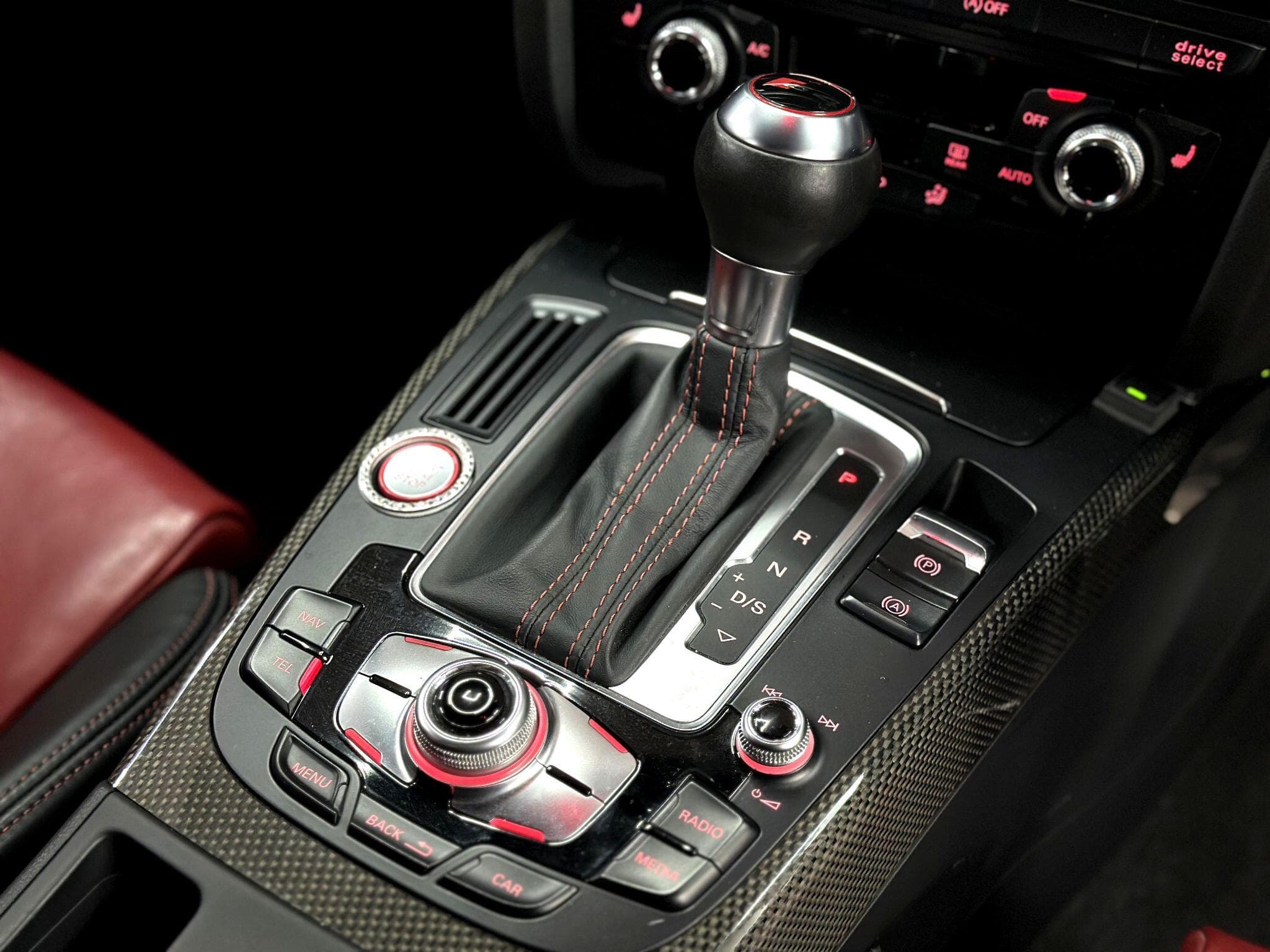 2015 Audi S4 - Thumbnail 42