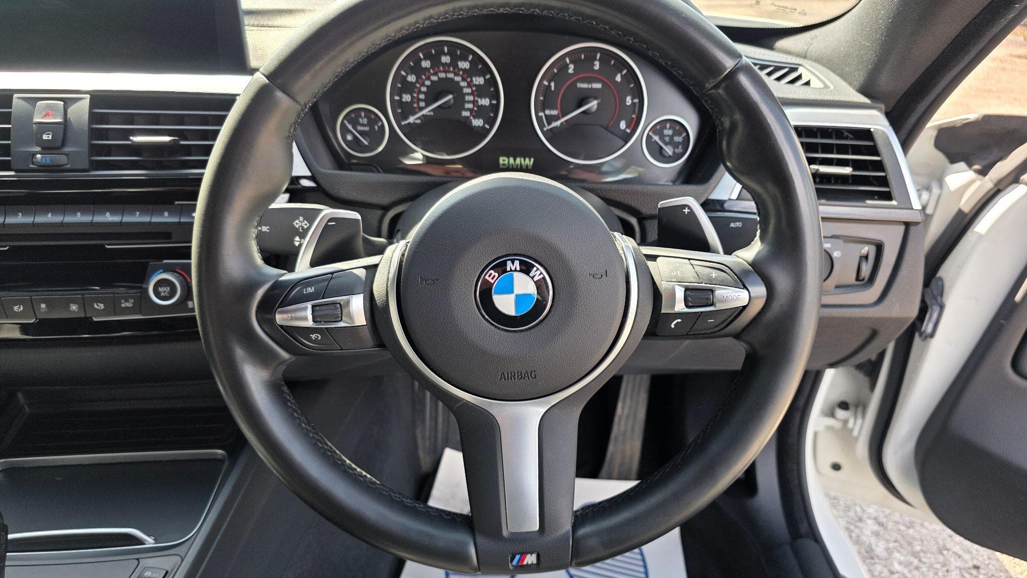 2019 BMW 4 Series Gran Coupe - Thumbnail 10