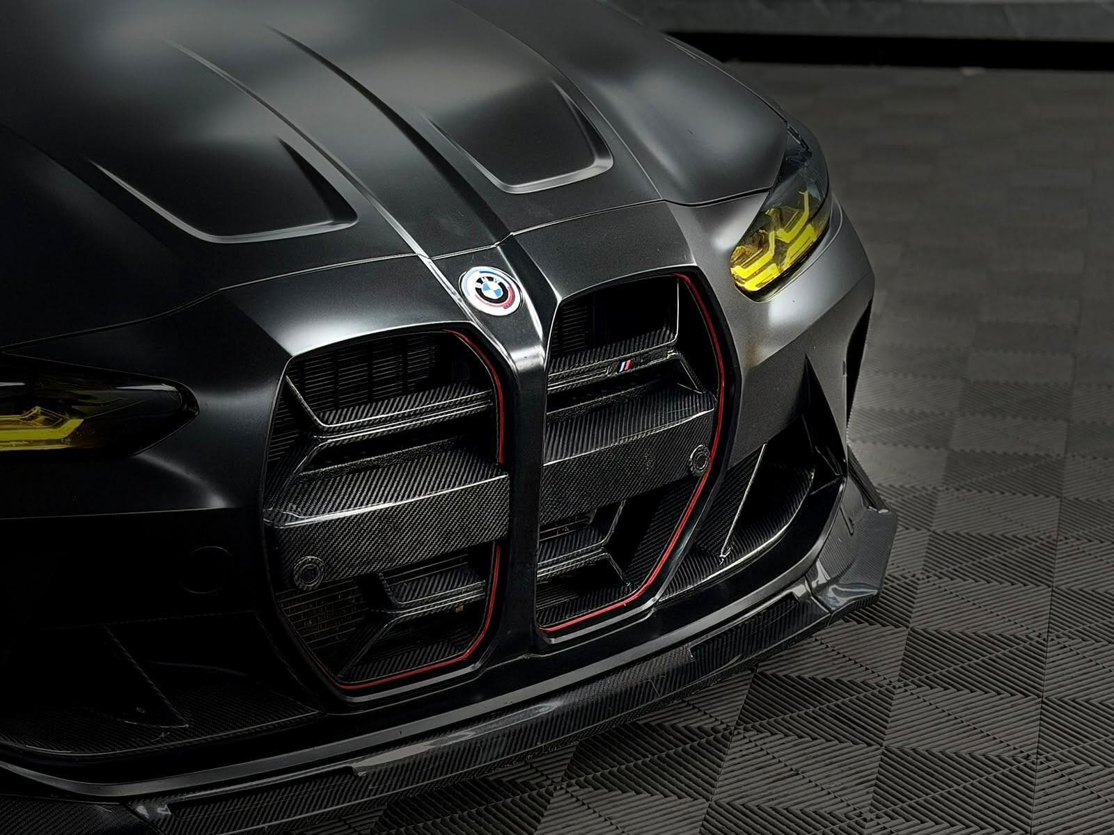 2023 BMW M3 - Thumbnail 42