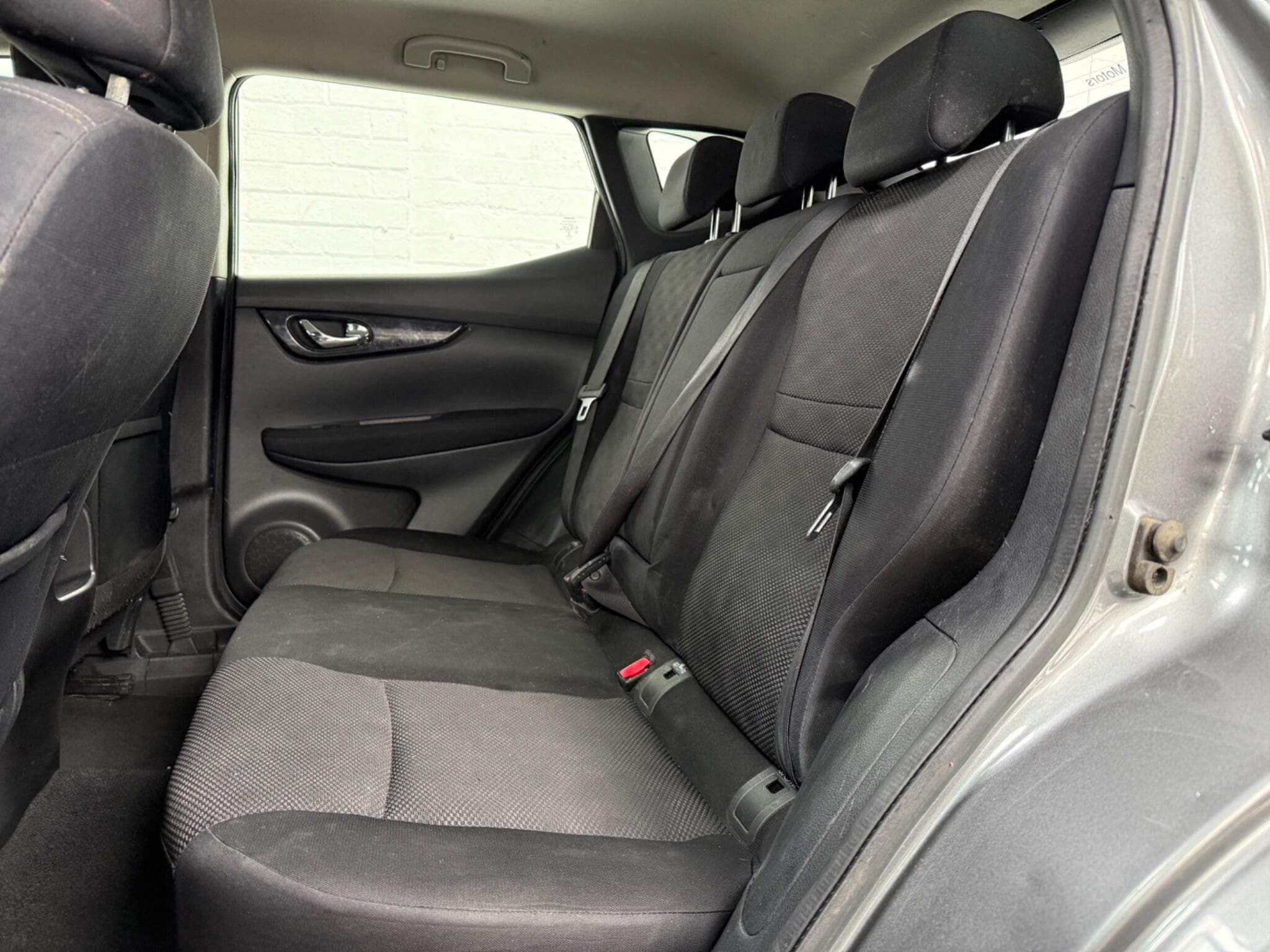 2016 Nissan Qashqai - Thumbnail 17
