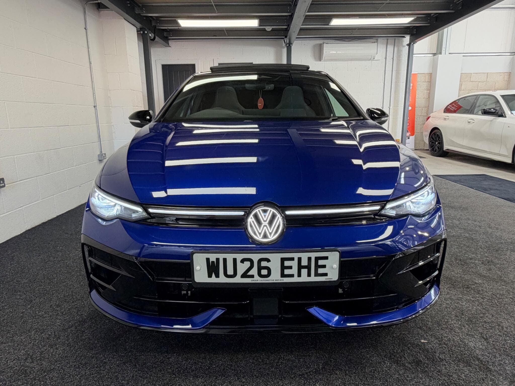 2026 Volkswagen Golf - Thumbnail 5