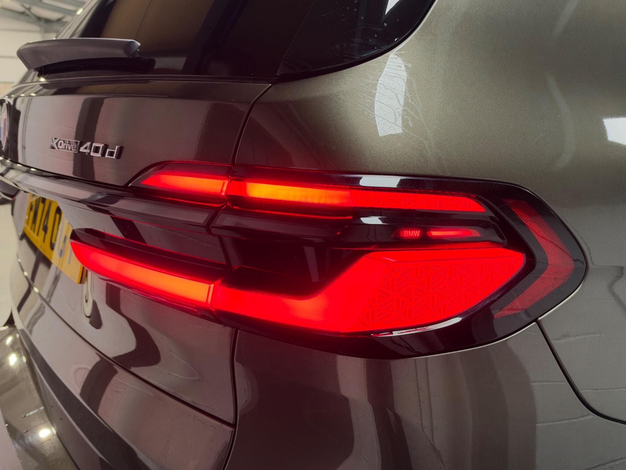 2024 BMW X7 - Thumbnail 55
