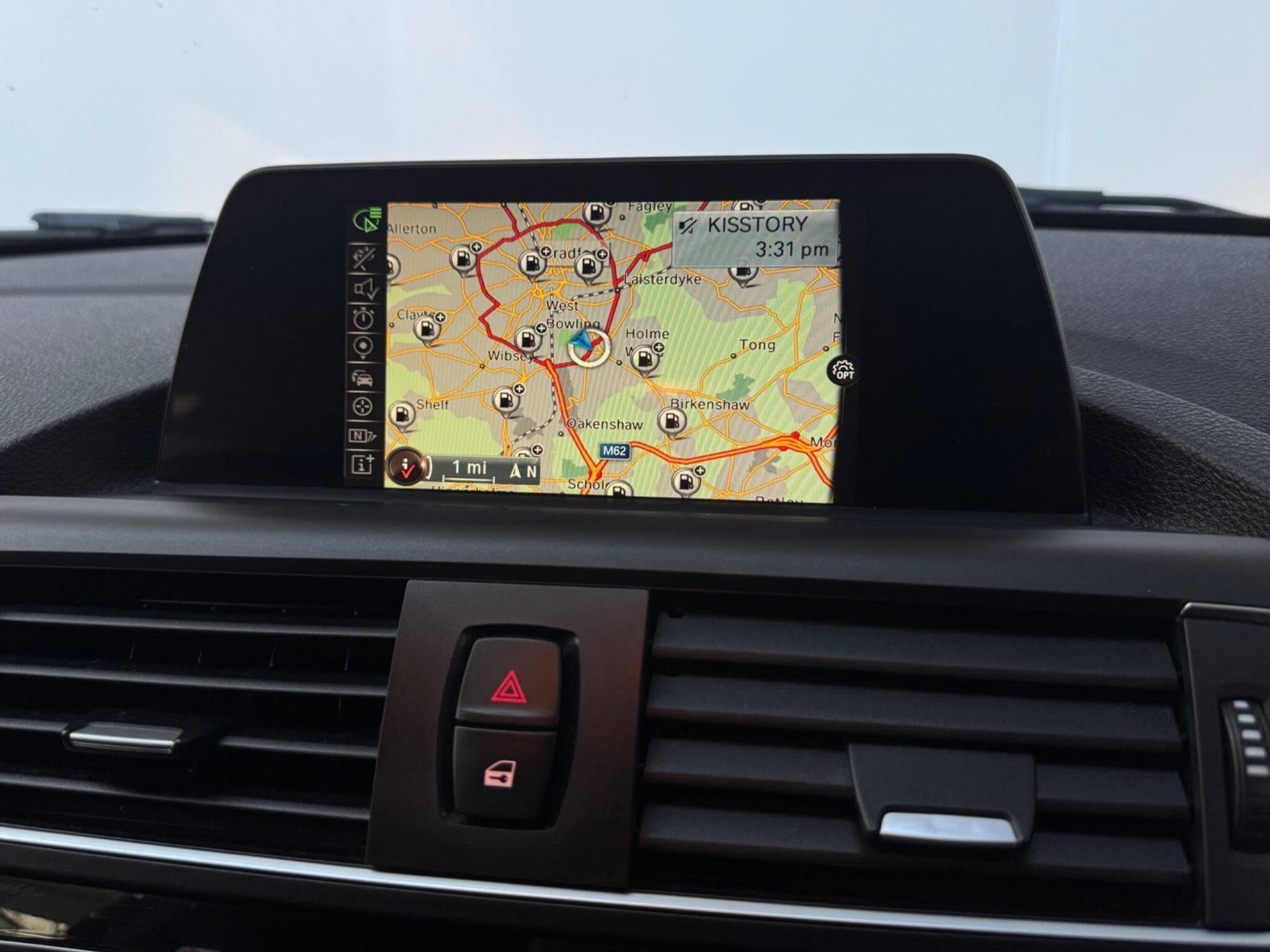 2016 BMW 2 Series - Thumbnail 12